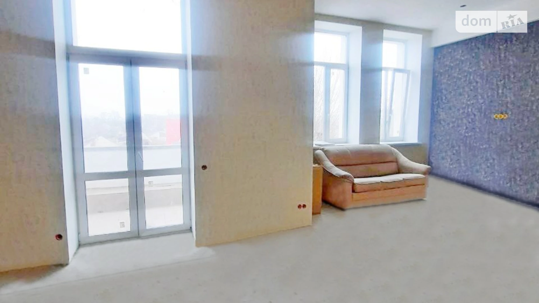 Продається 3-кімнатна квартира 73.3 кв. м у Дніпрі, вул. Вільного Козацтва(Артюшенка) - фото 2