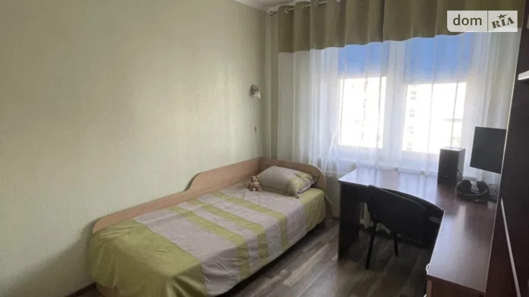 Продается 3-комнатная квартира 64 кв. м в Николаеве, цена: 53000 $ - фото 5