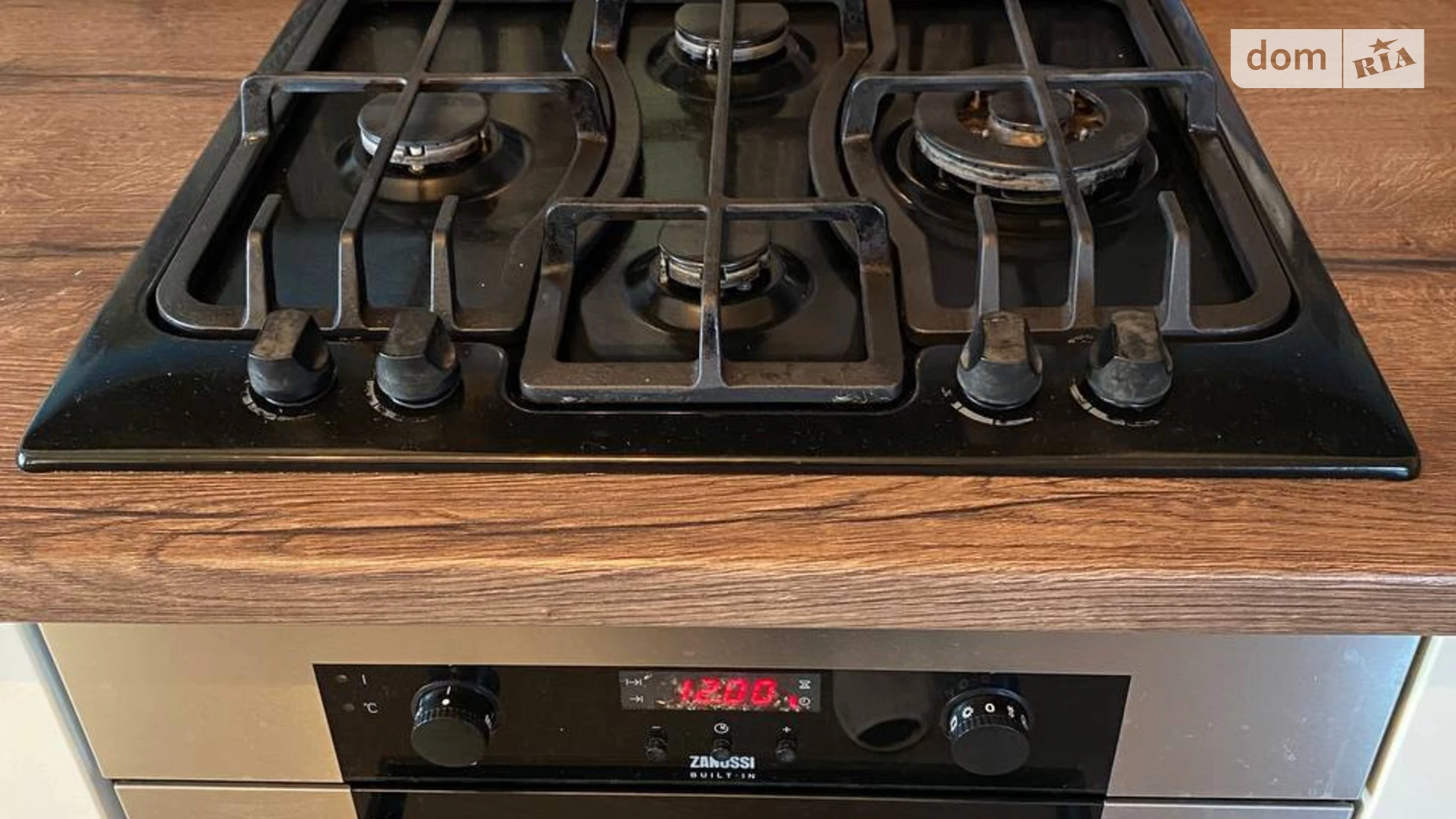 Продається 3-кімнатна квартира 57.1 кв. м у Дніпрі, просп. Лесі Українки(Пушкіна), 21 - фото 4