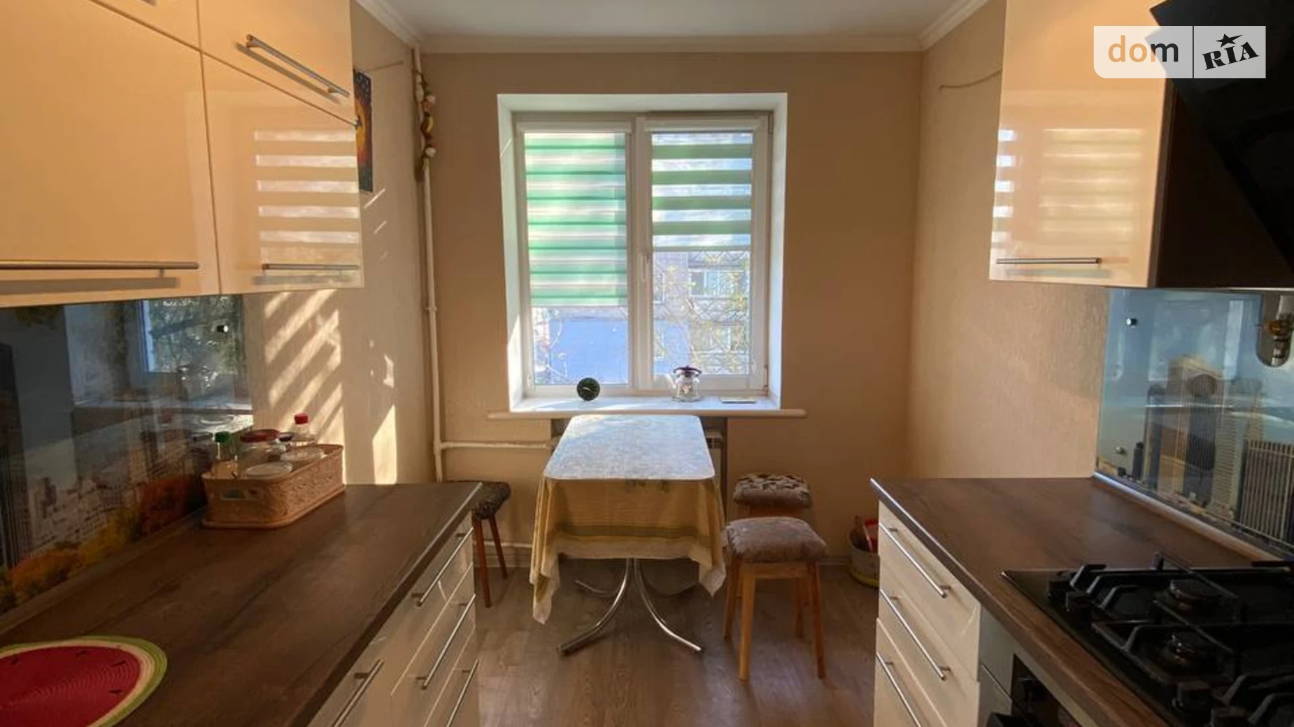 Продається 3-кімнатна квартира 57.1 кв. м у Дніпрі, просп. Лесі Українки(Пушкіна), 21 - фото 5