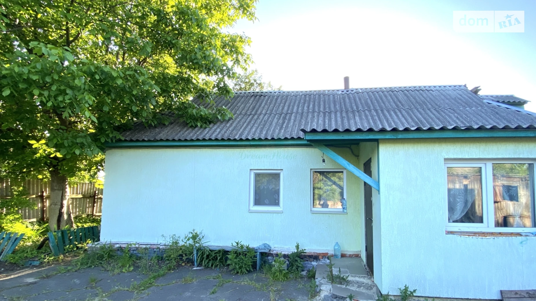 Продается одноэтажный дом 49.9 кв. м с террасой, цена: 20000 $ - фото 2