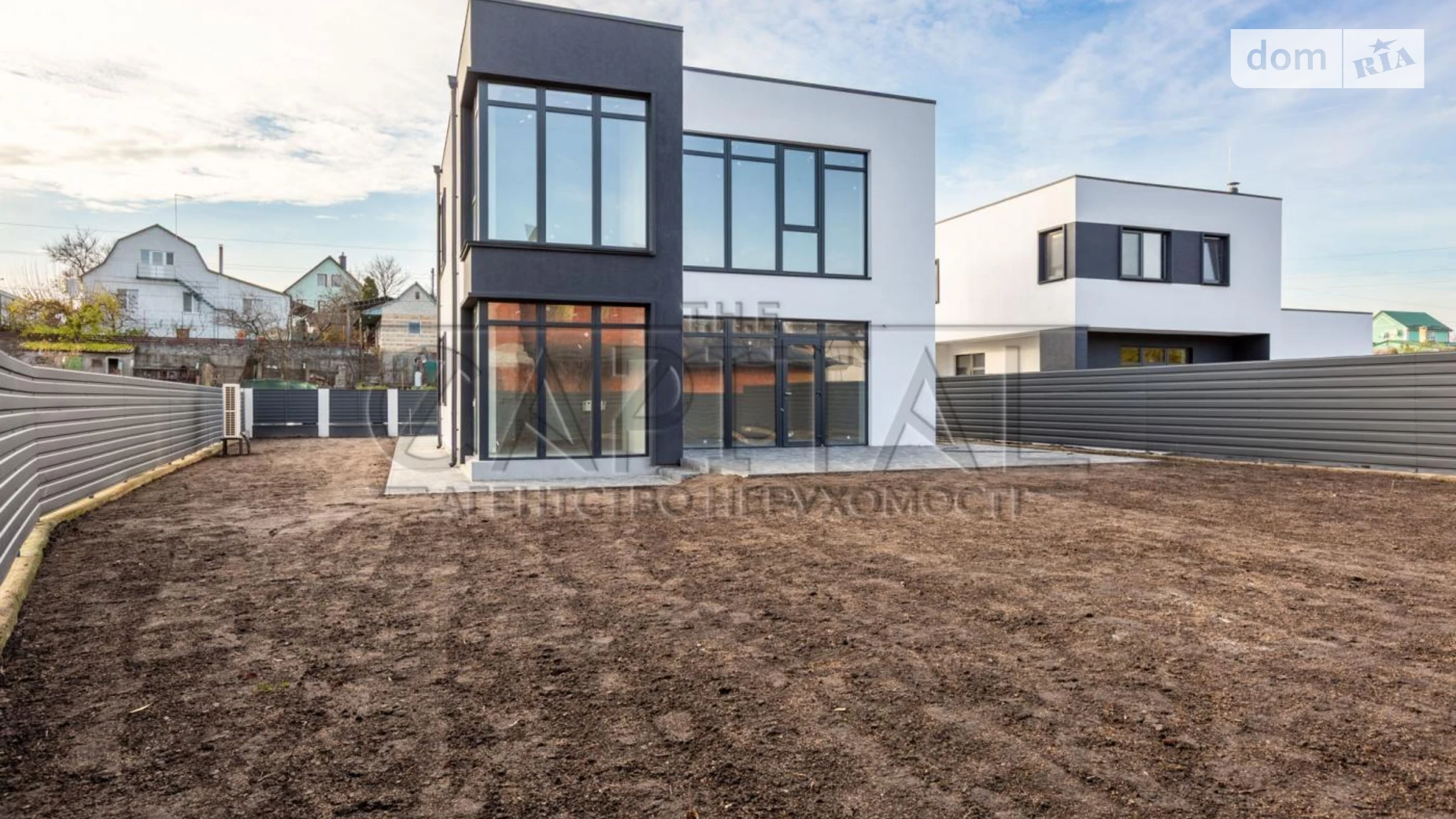 Продается дом на 2 этажа 174 кв. м с балконом, цена: 260000 $ - фото 3