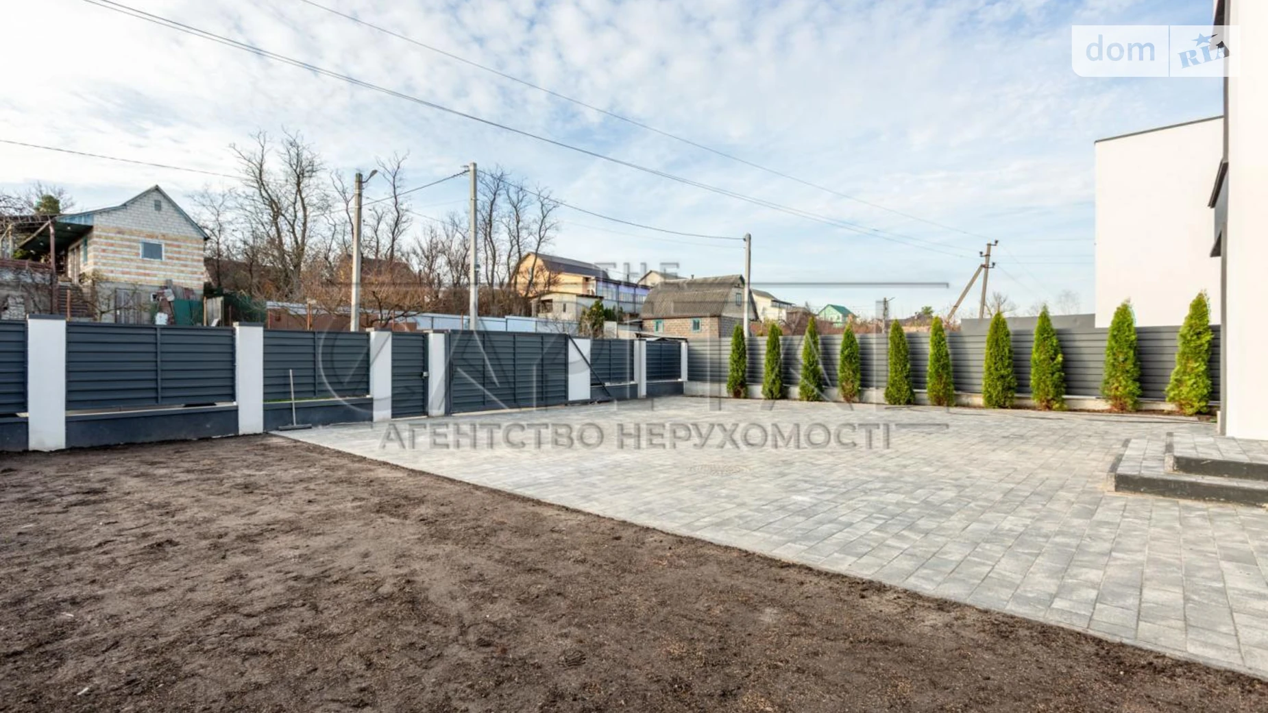 Продается дом на 2 этажа 174 кв. м с балконом, цена: 260000 $ - фото 4
