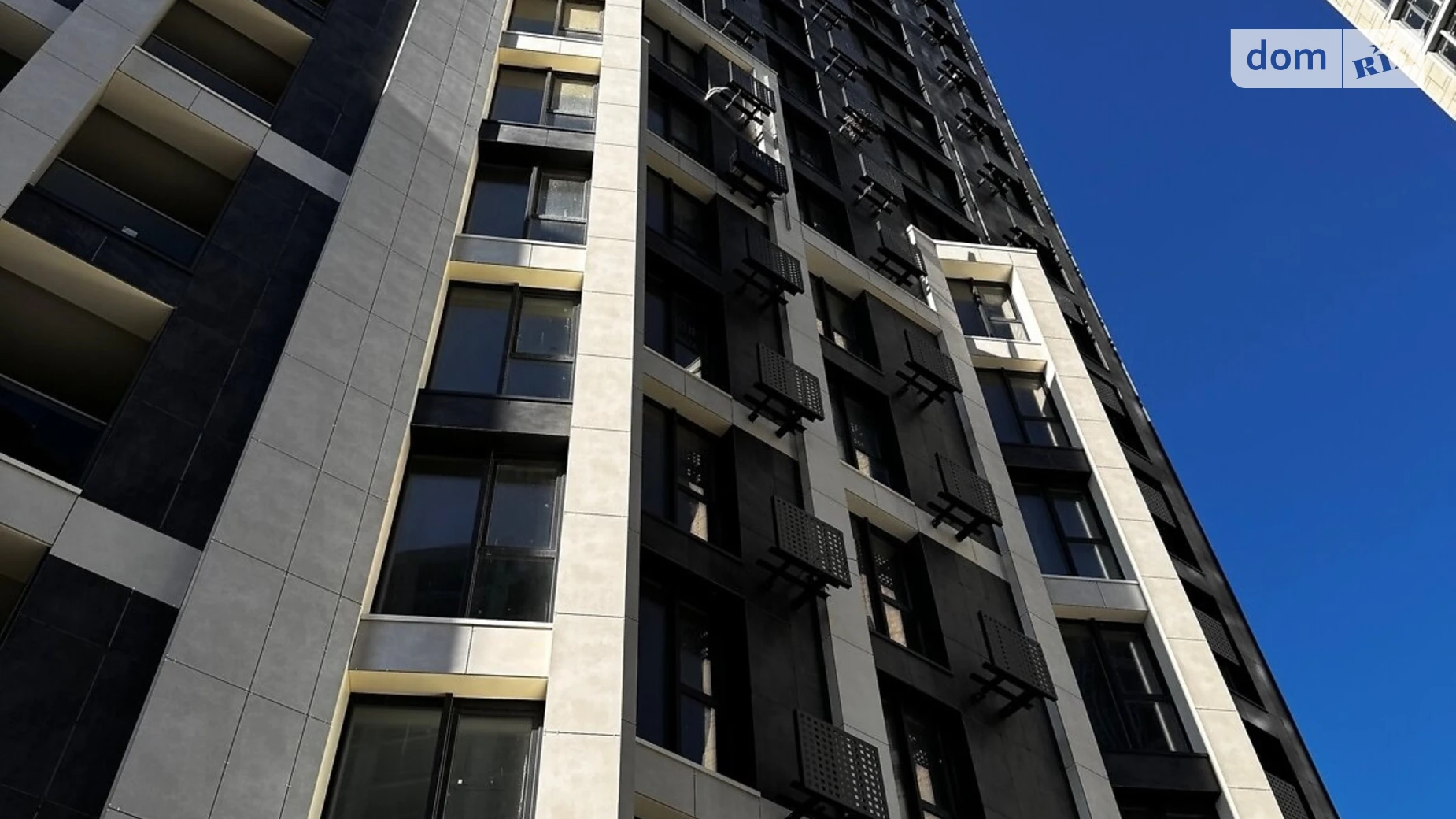 Продается 1-комнатная квартира 61.51 кв. м в Киеве, Железнодорожное шоссе, undefined - фото 4