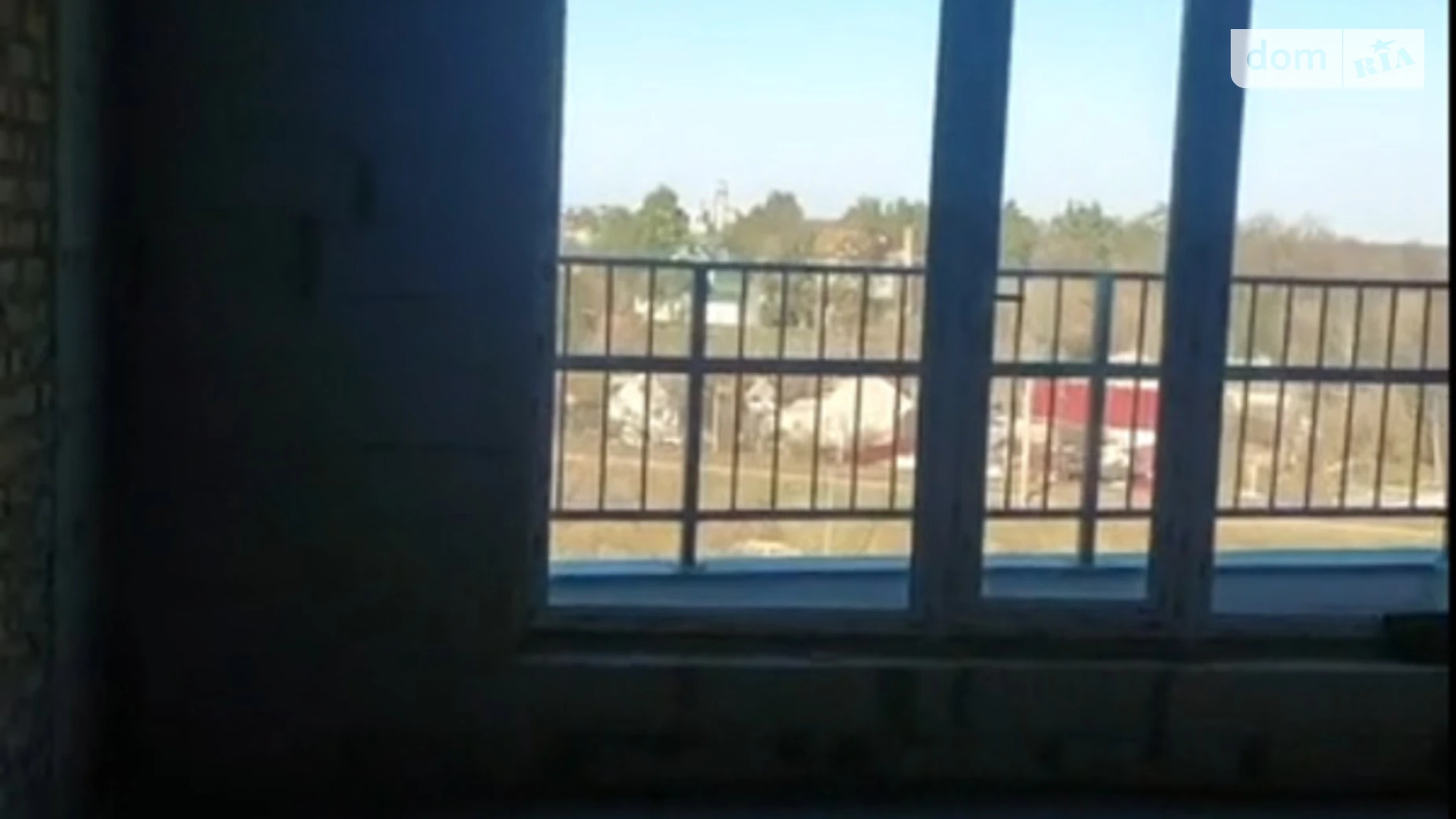 Продается 1-комнатная квартира 33.6 кв. м в Ирпене, ул. Ольги Кобылянской(Достоевского), 1В/12 - фото 3