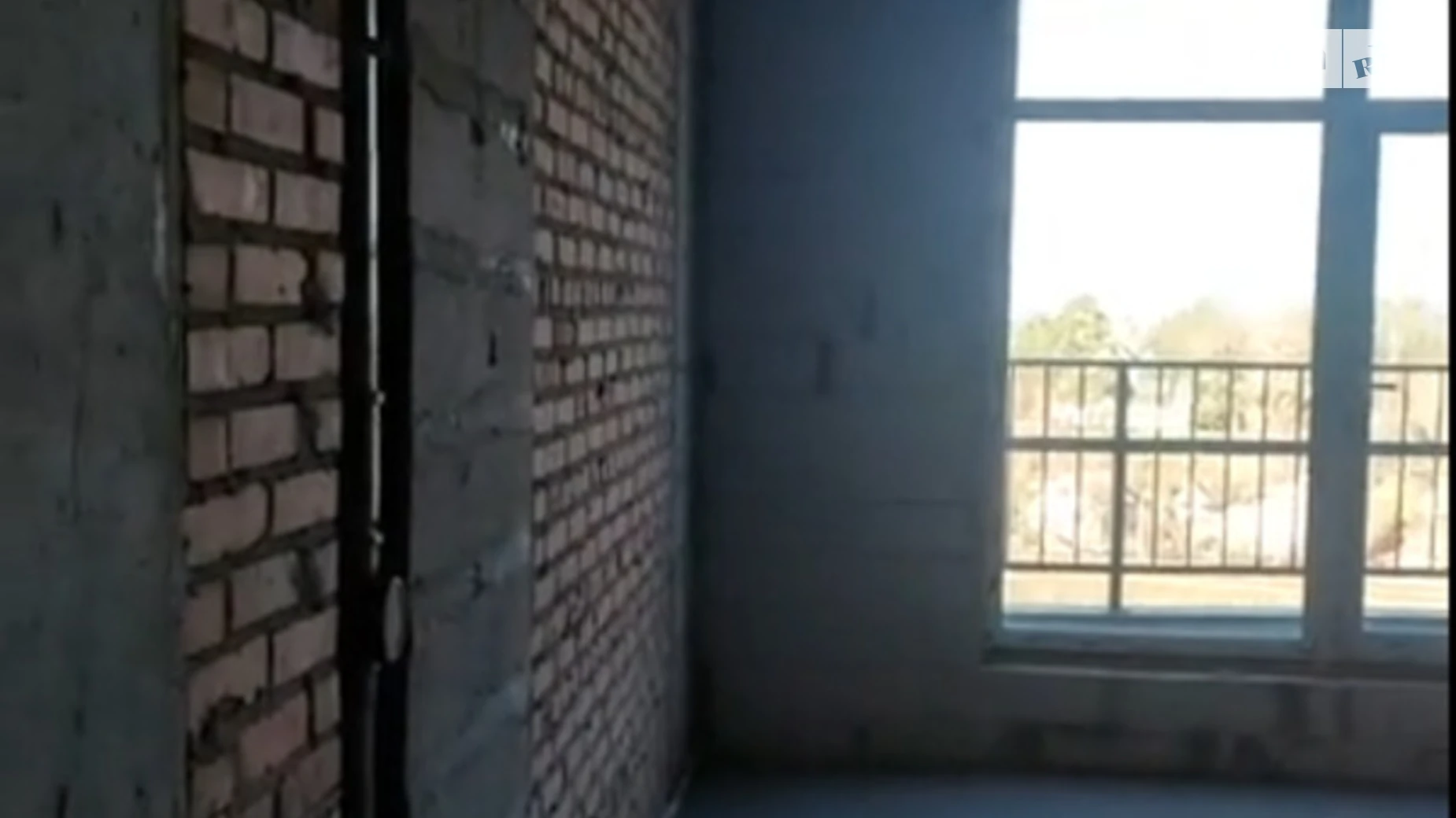 Продается 1-комнатная квартира 33.6 кв. м в Ирпене, ул. Ольги Кобылянской(Достоевского), 1В/12 - фото 2