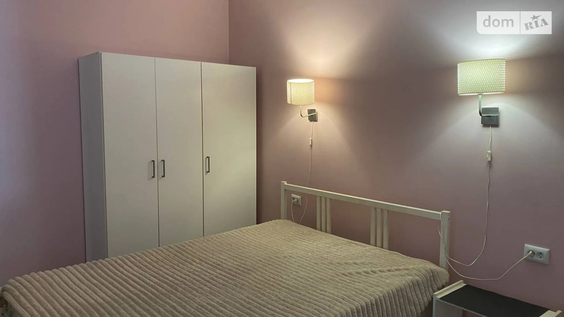 Сдается в аренду 1-комнатная квартира 39 кв. м в Ровно, ул. Выговского Гетьмана, 49 - фото 2