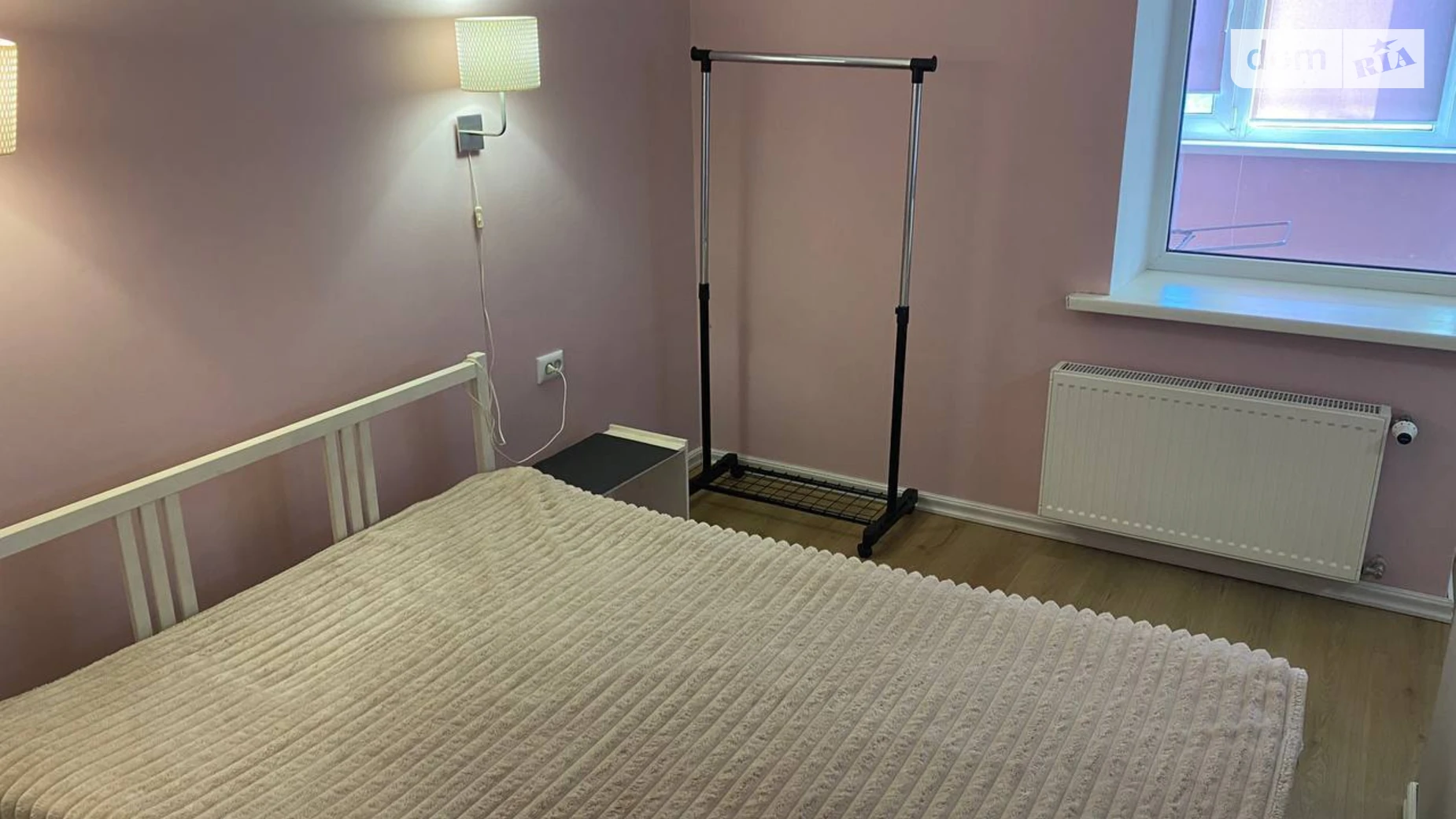 Сдается в аренду 1-комнатная квартира 39 кв. м в Ровно, ул. Выговского Гетьмана, 49 - фото 3