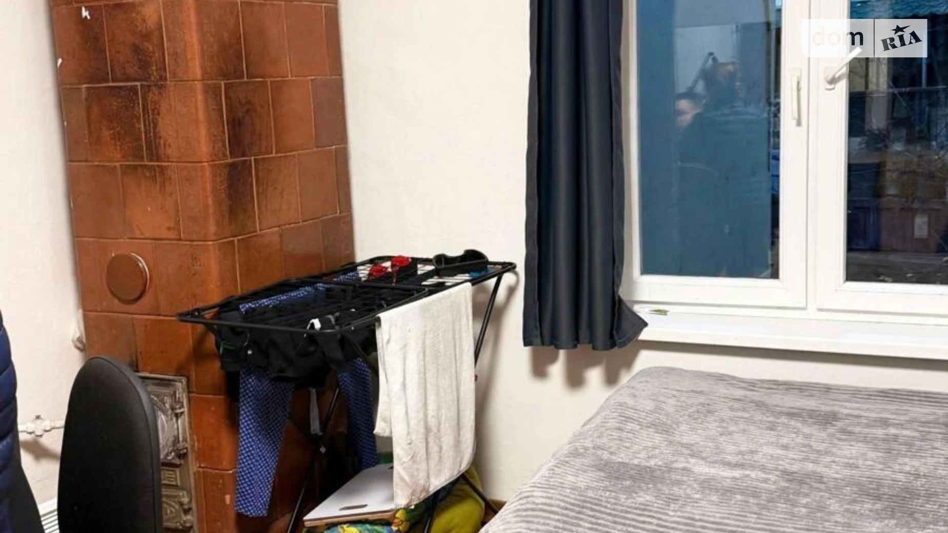 Продается 1-комнатная квартира 27.3 кв. м в Львове, цена: 45000 $ - фото 5