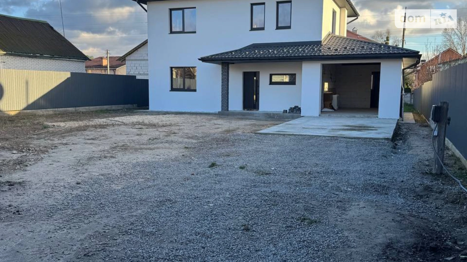 Продається будинок 2 поверховий 160 кв. м з садом, цена: 205000 $ - фото 3