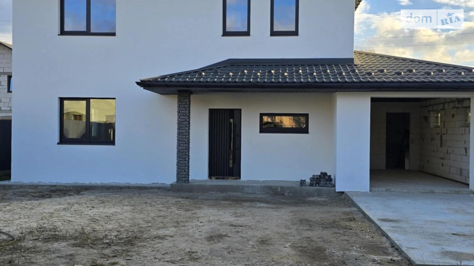 Продається будинок 2 поверховий 160 кв. м з садом, цена: 205000 $ - фото 2