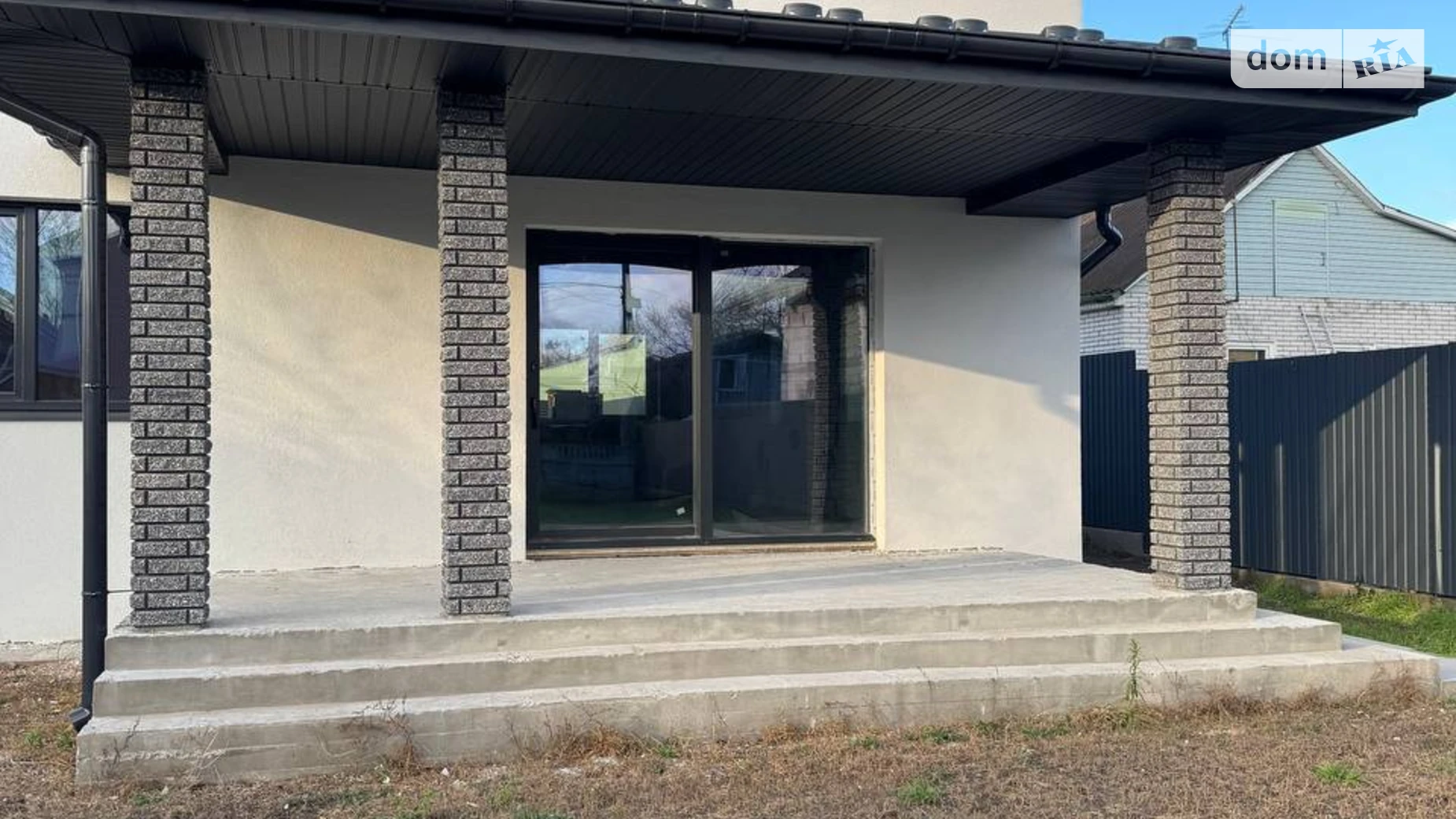 Продается дом на 2 этажа 160 кв. м с беседкой, цена: 205000 $ - фото 5