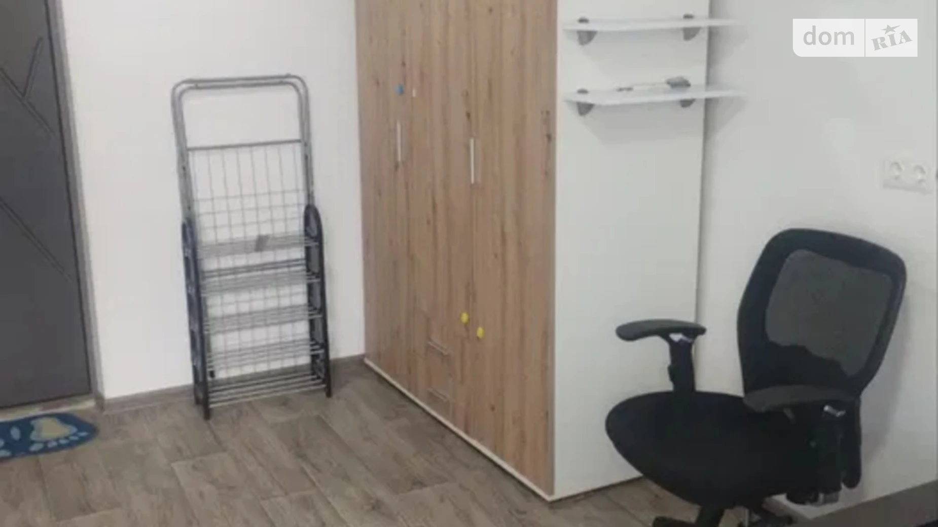 Продается 1-комнатная квартира 19 кв. м в Харькове, ул. Михалика, 4 - фото 3