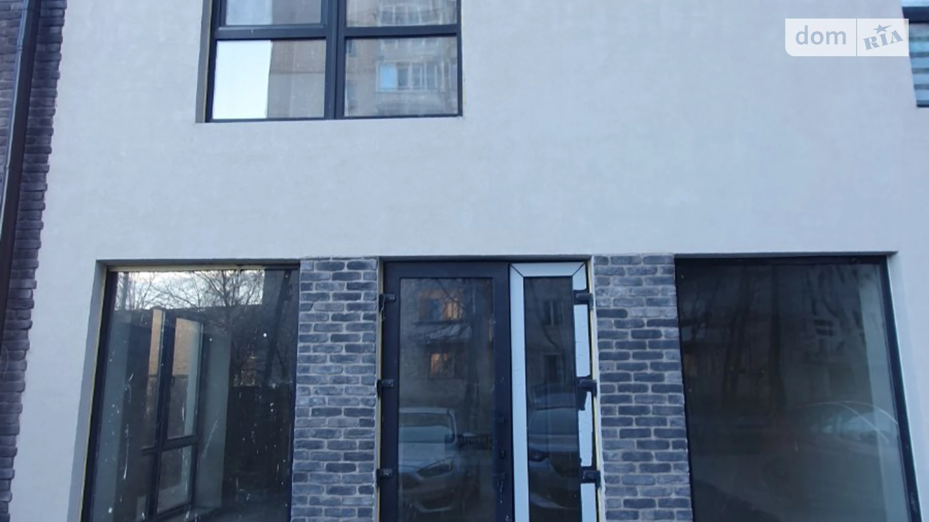 Здається в оренду приміщення вільного призначення 60 кв. м в 3-поверховій будівлі, цена: 30000 грн - фото 3