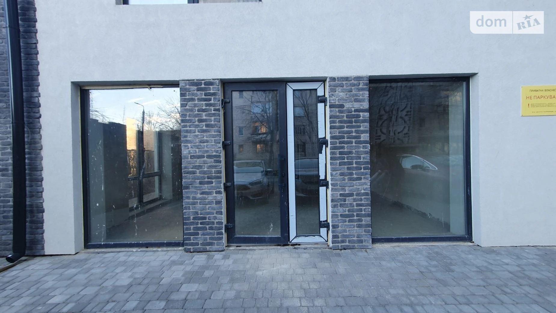 Здається в оренду приміщення вільного призначення 60 кв. м в 3-поверховій будівлі, цена: 30000 грн - фото 4