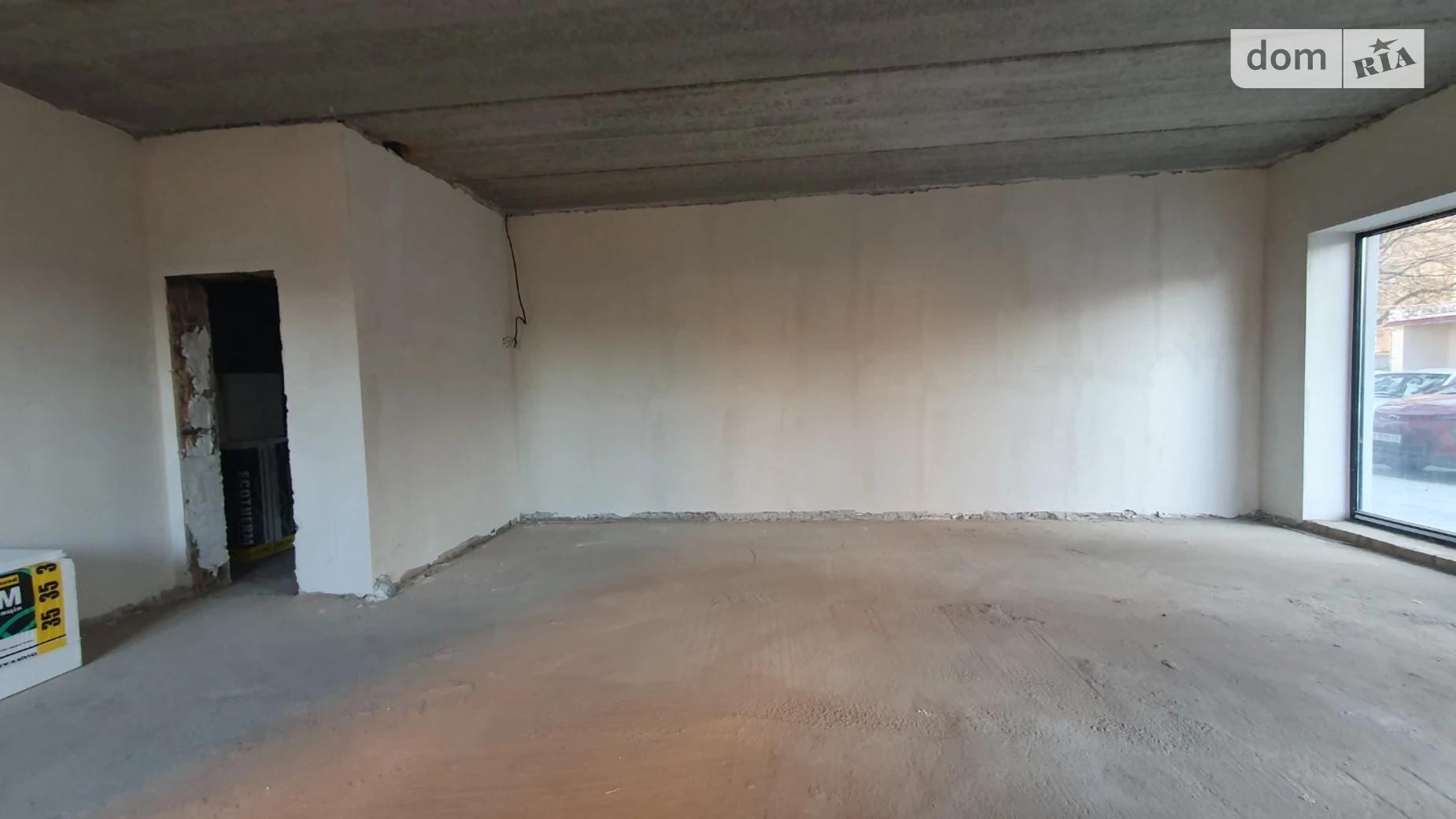 Здається в оренду приміщення вільного призначення 60 кв. м в 3-поверховій будівлі, цена: 30000 грн - фото 5