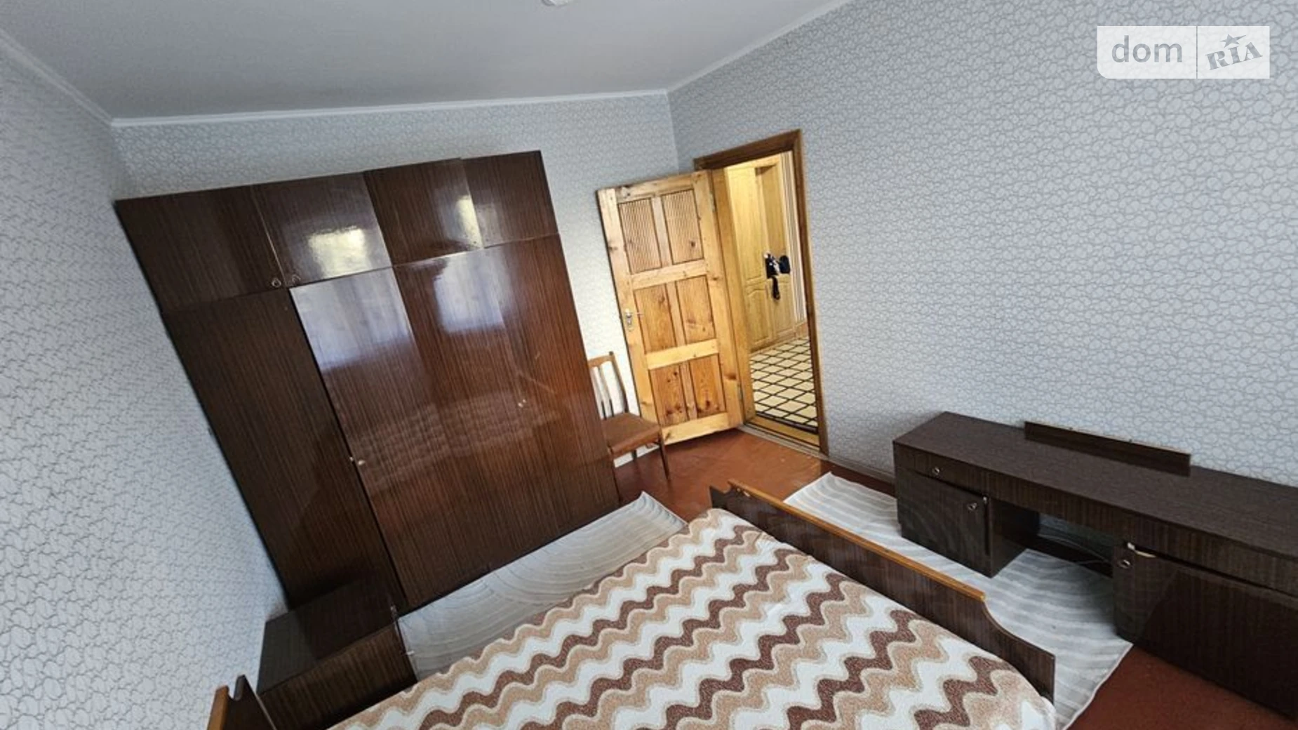 Продается 3-комнатная квартира 72 кв. м в Хмельницком, ул. Кармелюка, 6/2 - фото 4