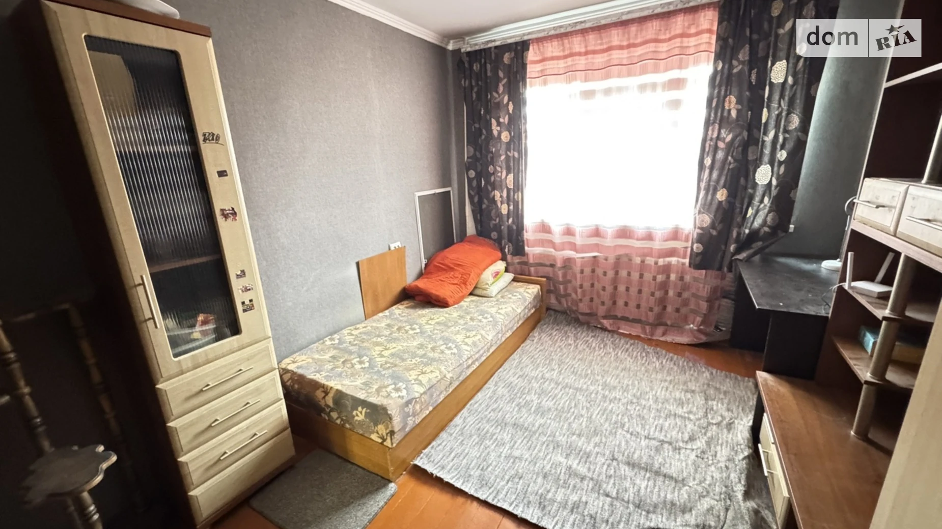 Сдается в аренду 2-комнатная квартира 46 кв. м в Хмельницком, просп. Мира, 72 - фото 3