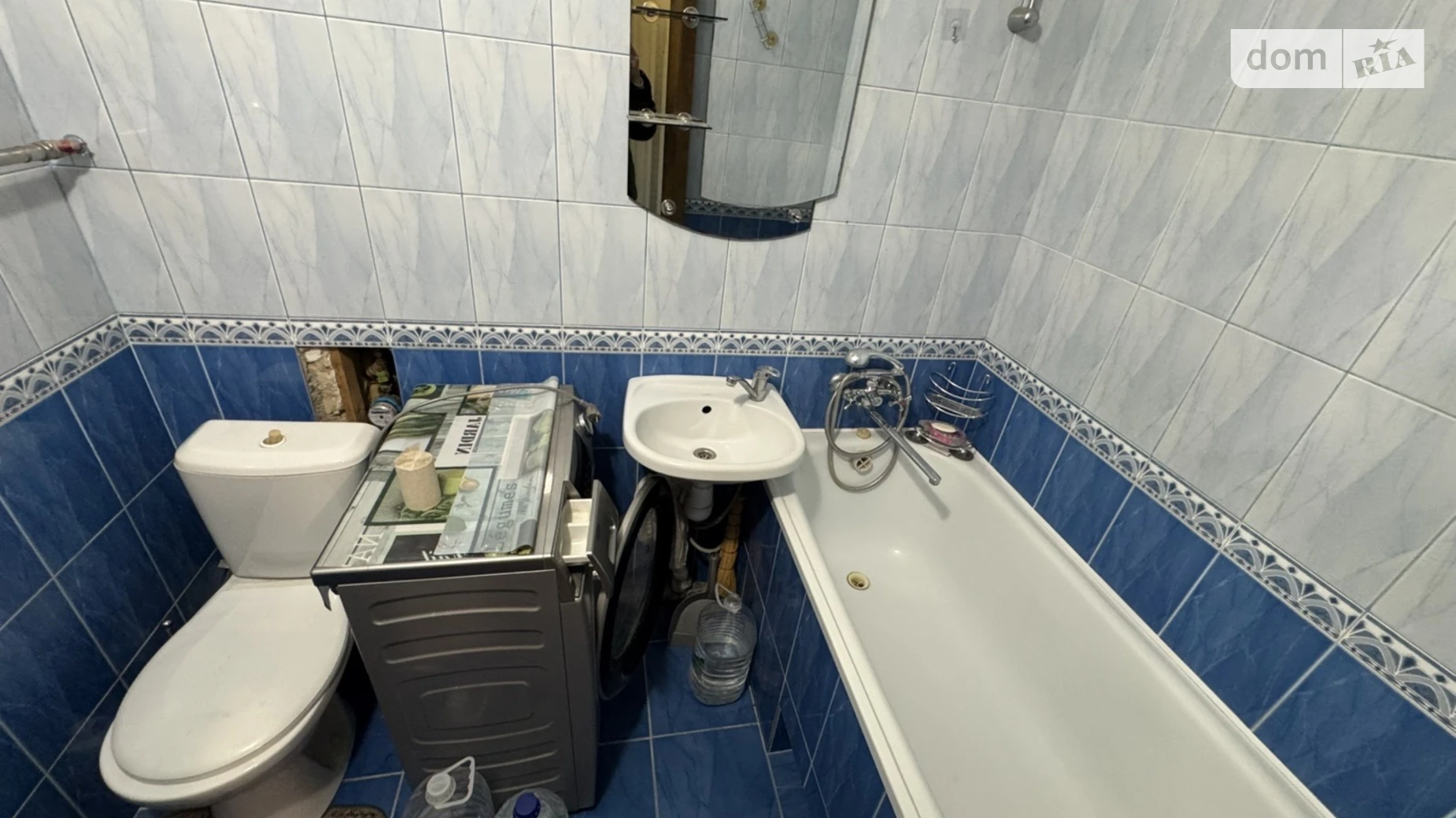 Сдается в аренду 2-комнатная квартира 46 кв. м в Хмельницком, просп. Мира, 72 - фото 4