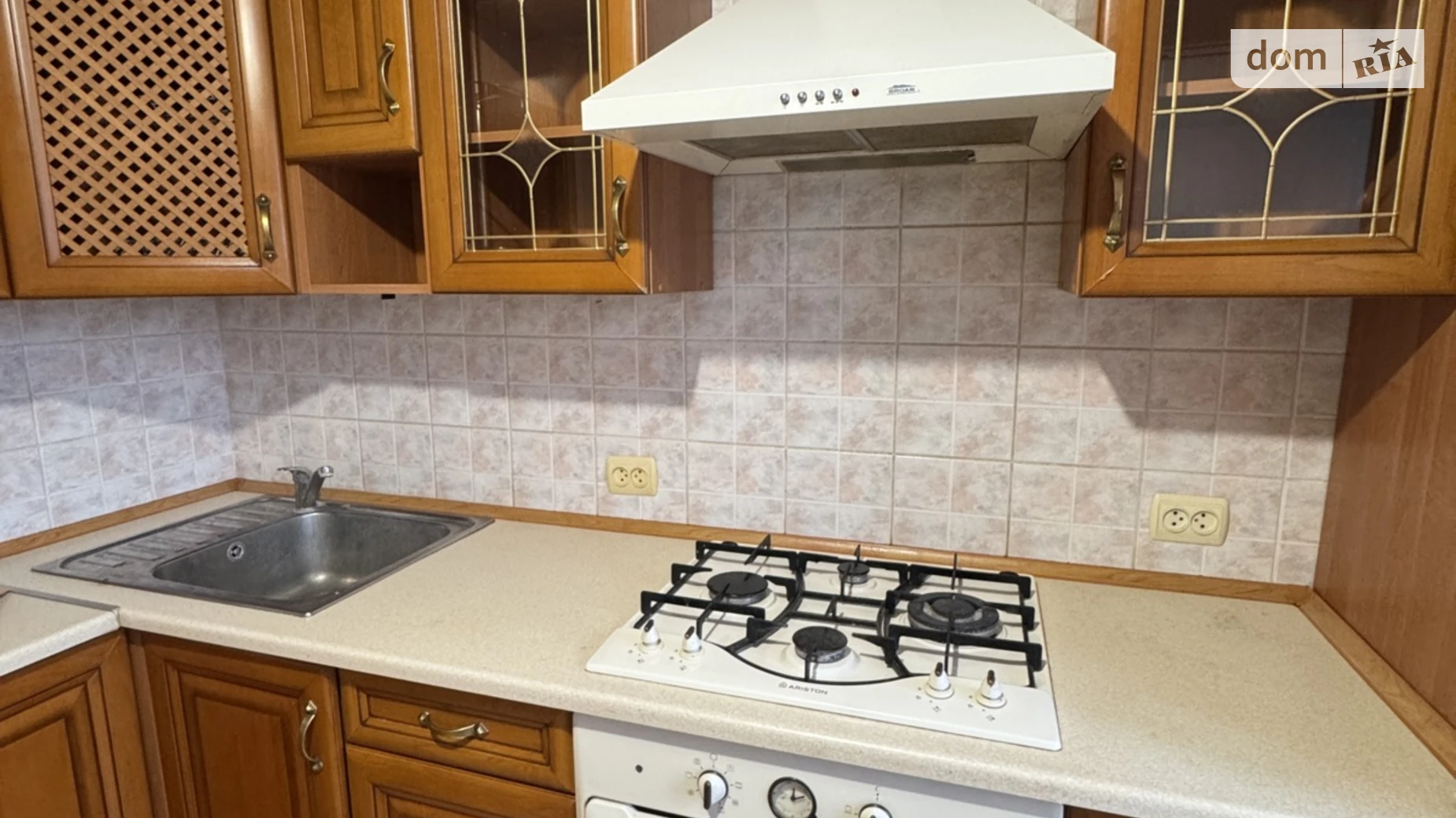 Сдается в аренду 2-комнатная квартира 60 кв. м в Хмельницком, ул. Романа Шухевича(Курчатова), 1А - фото 2