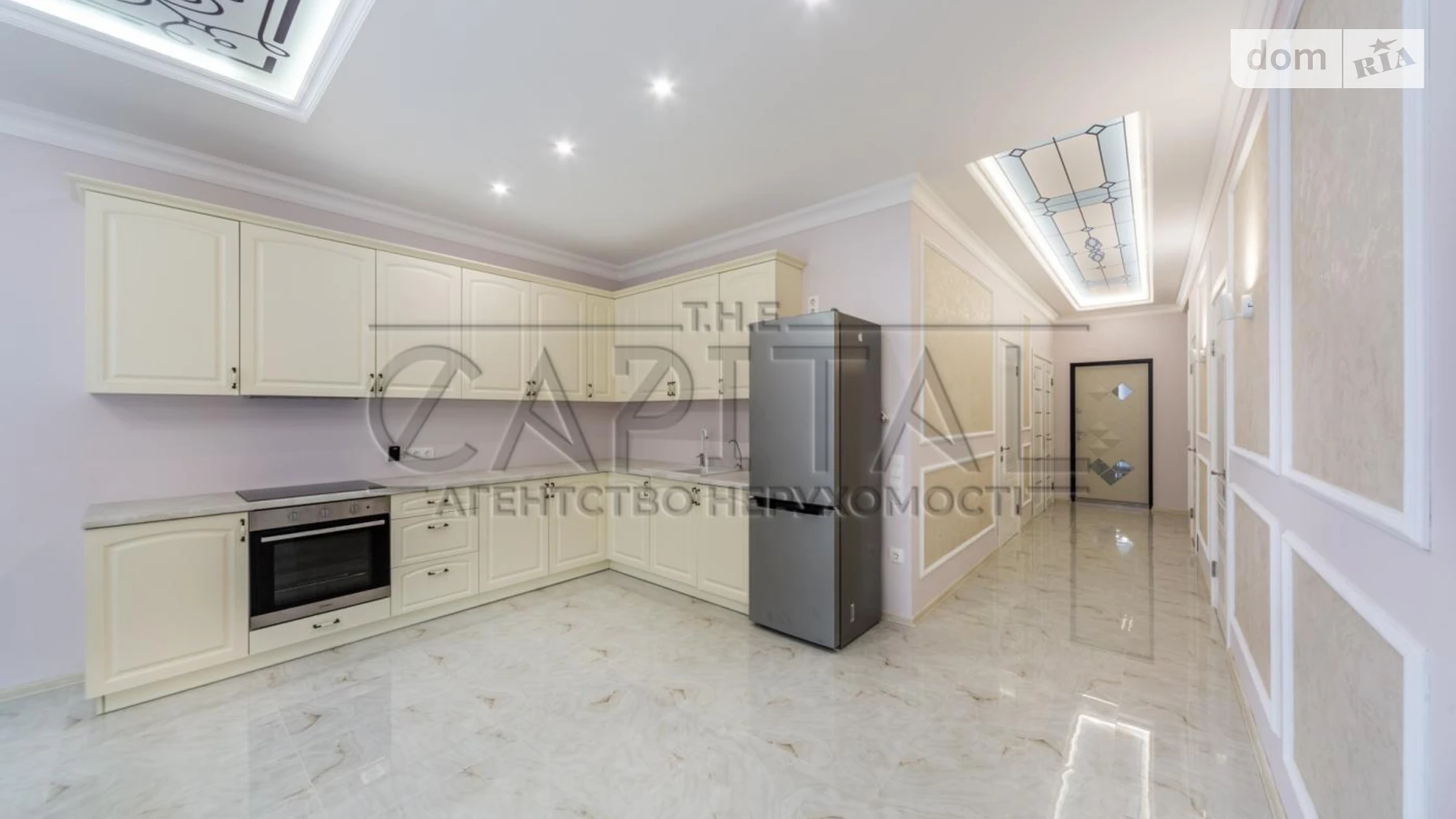 Продается 1-комнатная квартира 118.2 кв. м в Киеве, ул. Лукьяновская, 21Б - фото 4