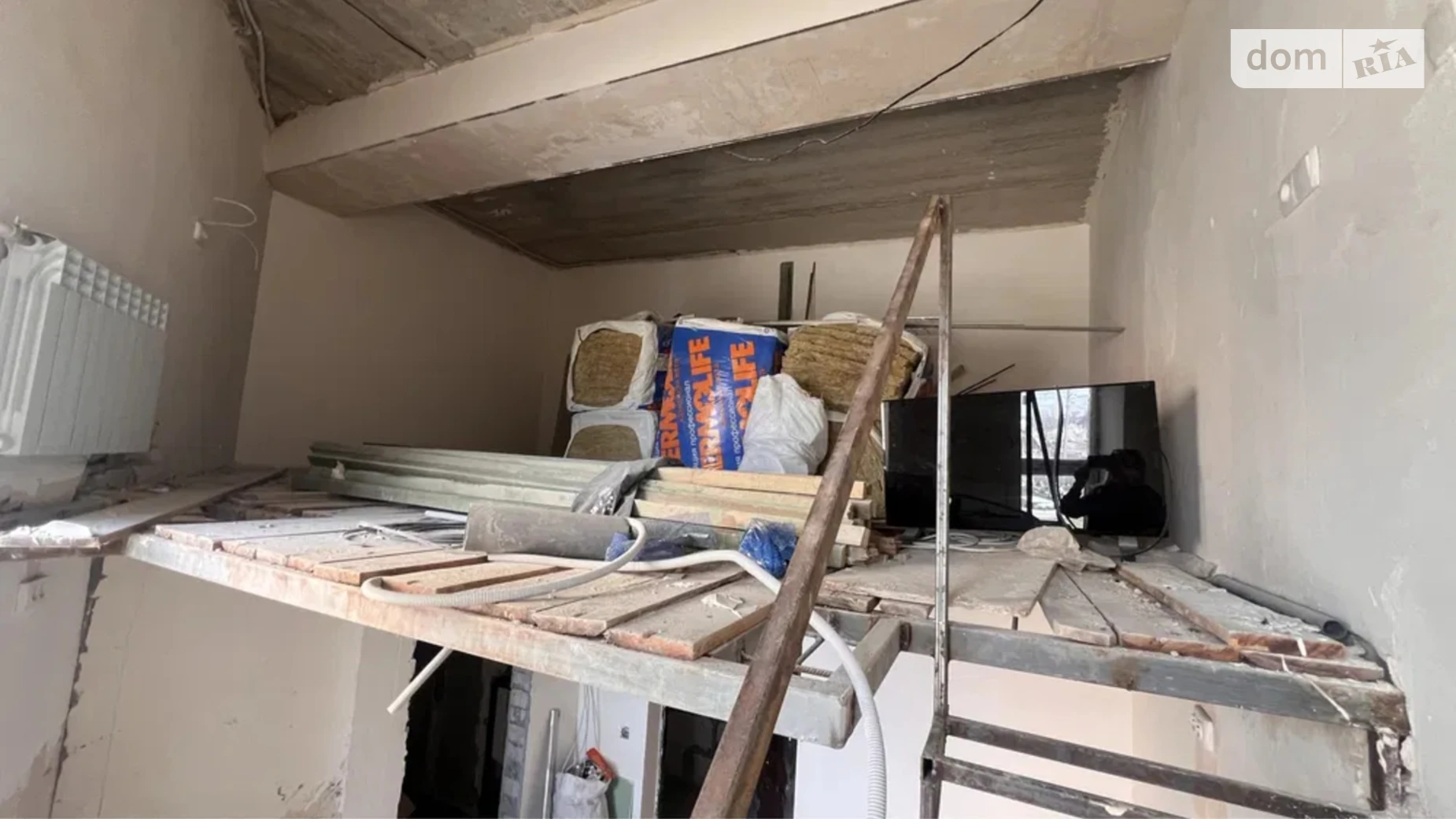 Продается 2-комнатная квартира 35 кв. м в Харькове, бул. Профсоюзный, 64 - фото 2