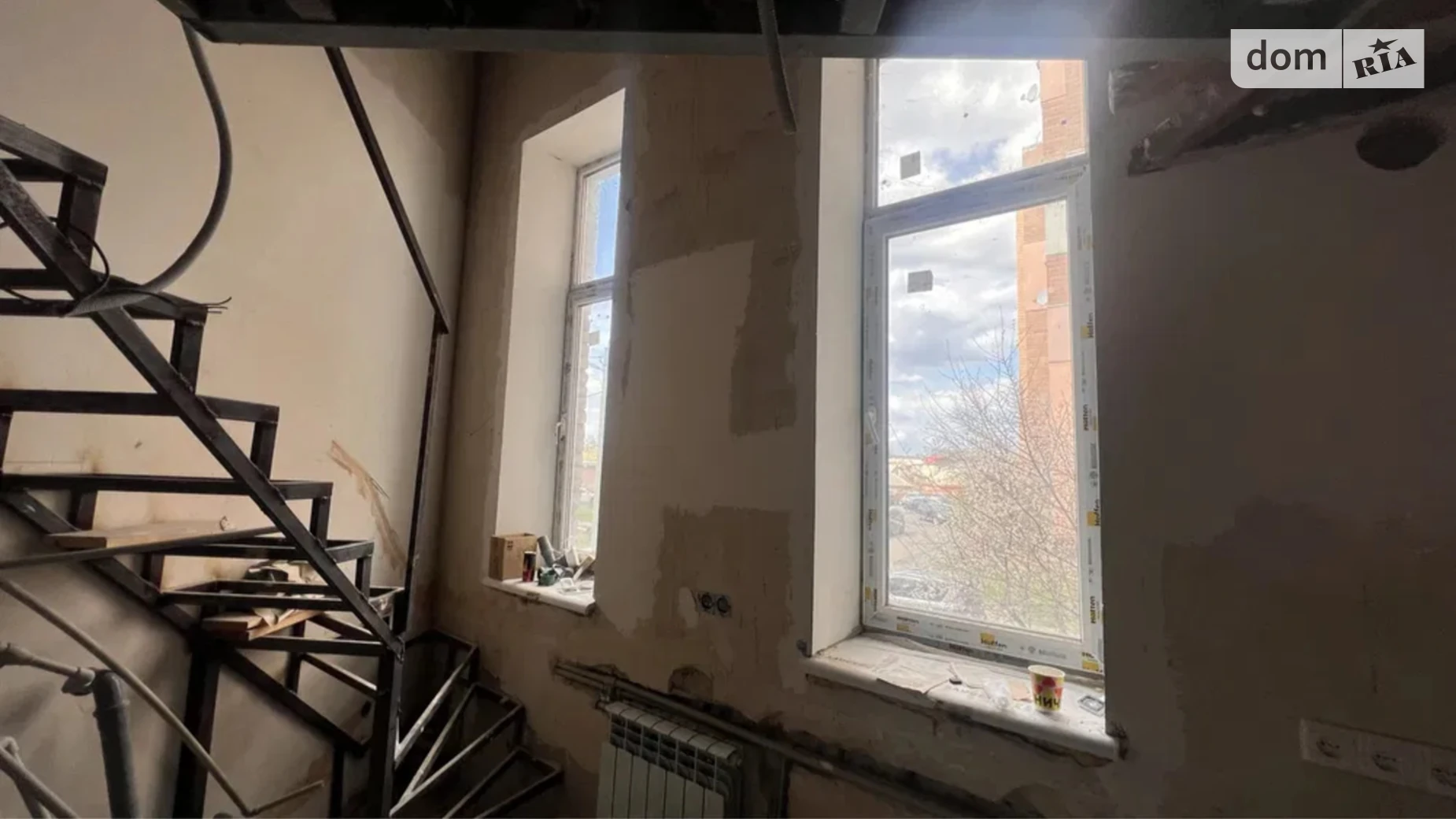 Продается 2-комнатная квартира 35 кв. м в Харькове, бул. Профсоюзный, 64 - фото 5