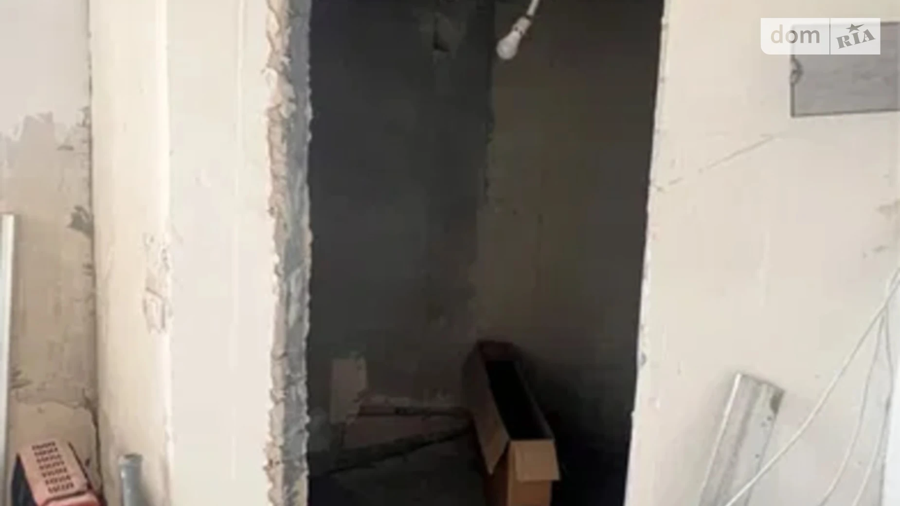 Продается 2-комнатная квартира 35 кв. м в Харькове, бул. Профсоюзный, 64 - фото 4