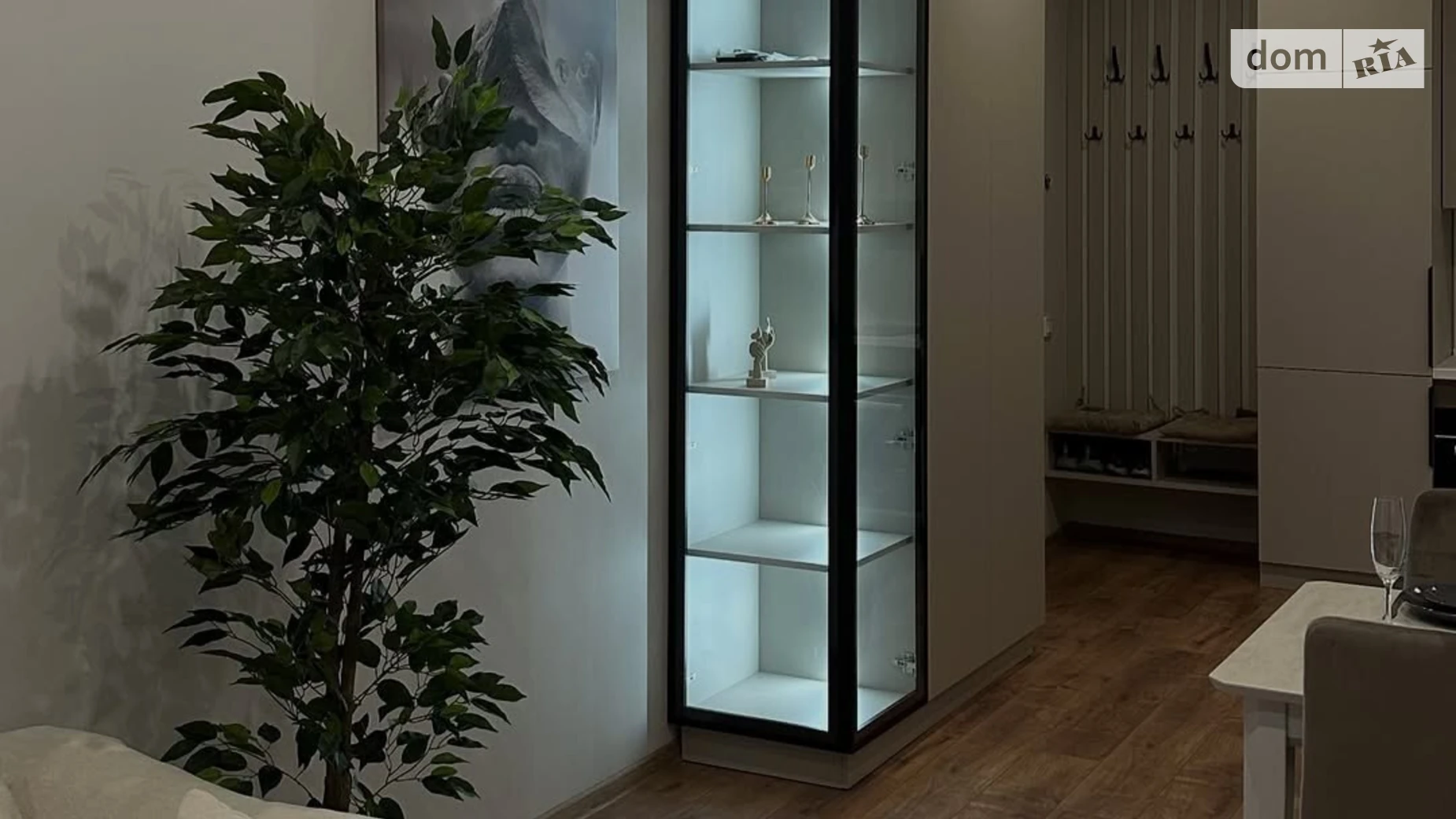 Продается 1-комнатная квартира 50.4 кв. м в Одессе, ул. Гераневая, 8 - фото 5