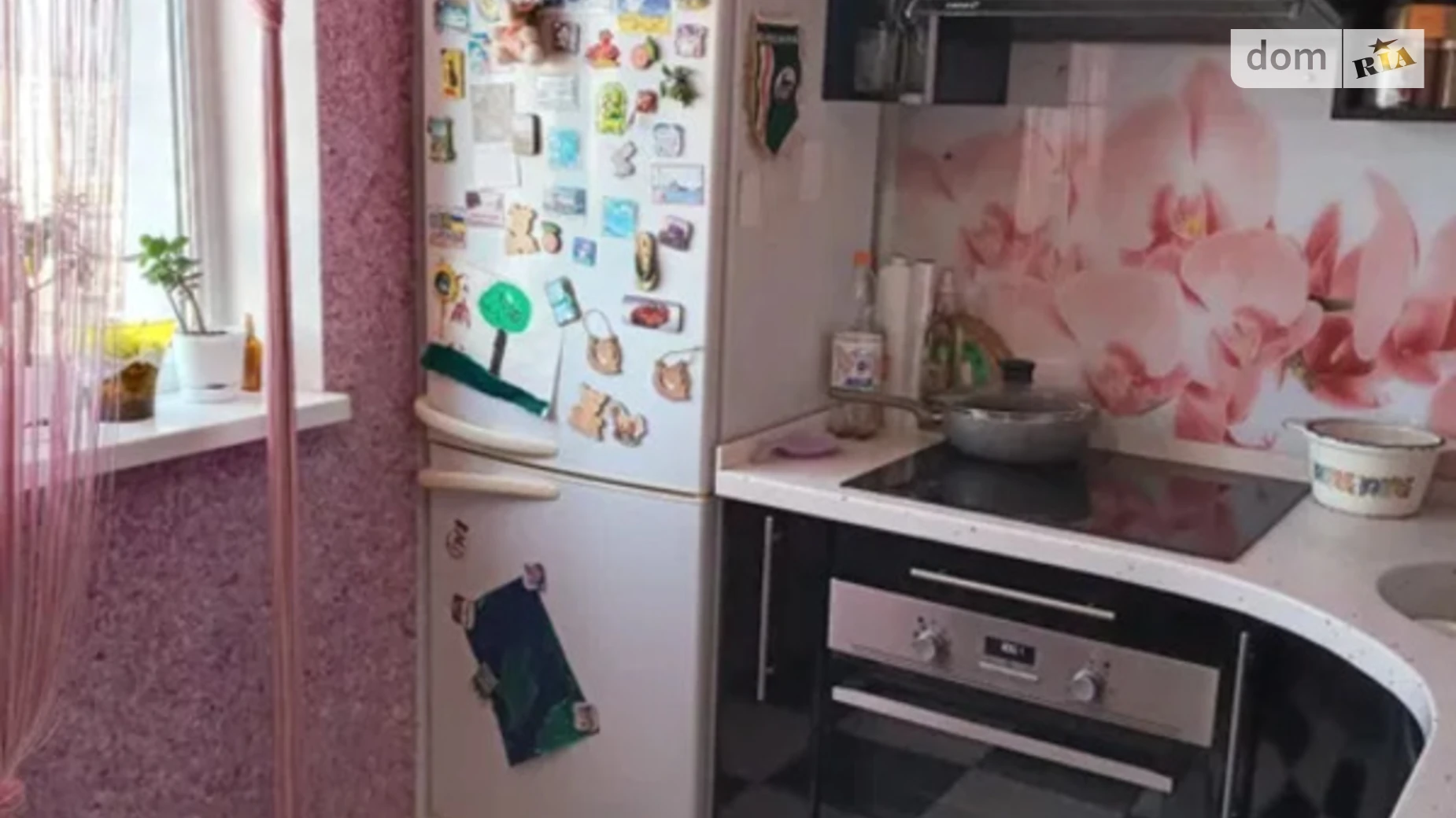 Продается 3-комнатная квартира 69.1 кв. м в Харькове, ул. Олимпийская, 1 - фото 5