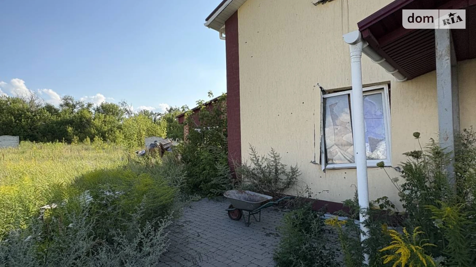 Продается дом на 2 этажа 166.7 кв. м с террасой, цена: 40000 $ - фото 3