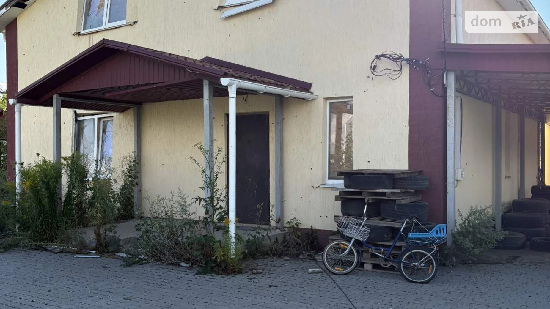 Продается дом на 2 этажа 166.7 кв. м с террасой, цена: 40000 $ - фото 4