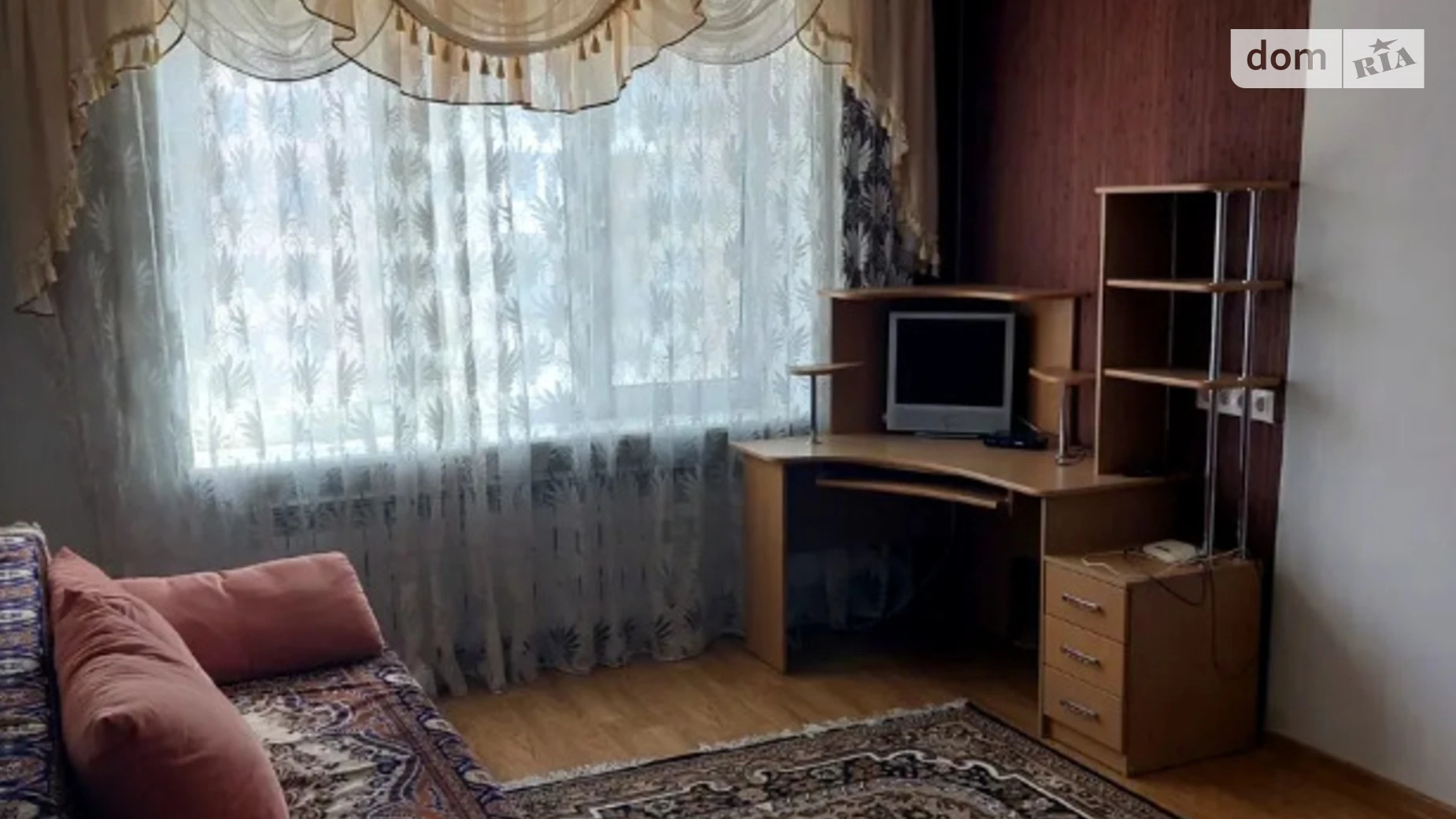 Сдается в аренду 2-комнатная квартира 50 кв. м в Хмельницком, ул. Каменецкая - фото 2