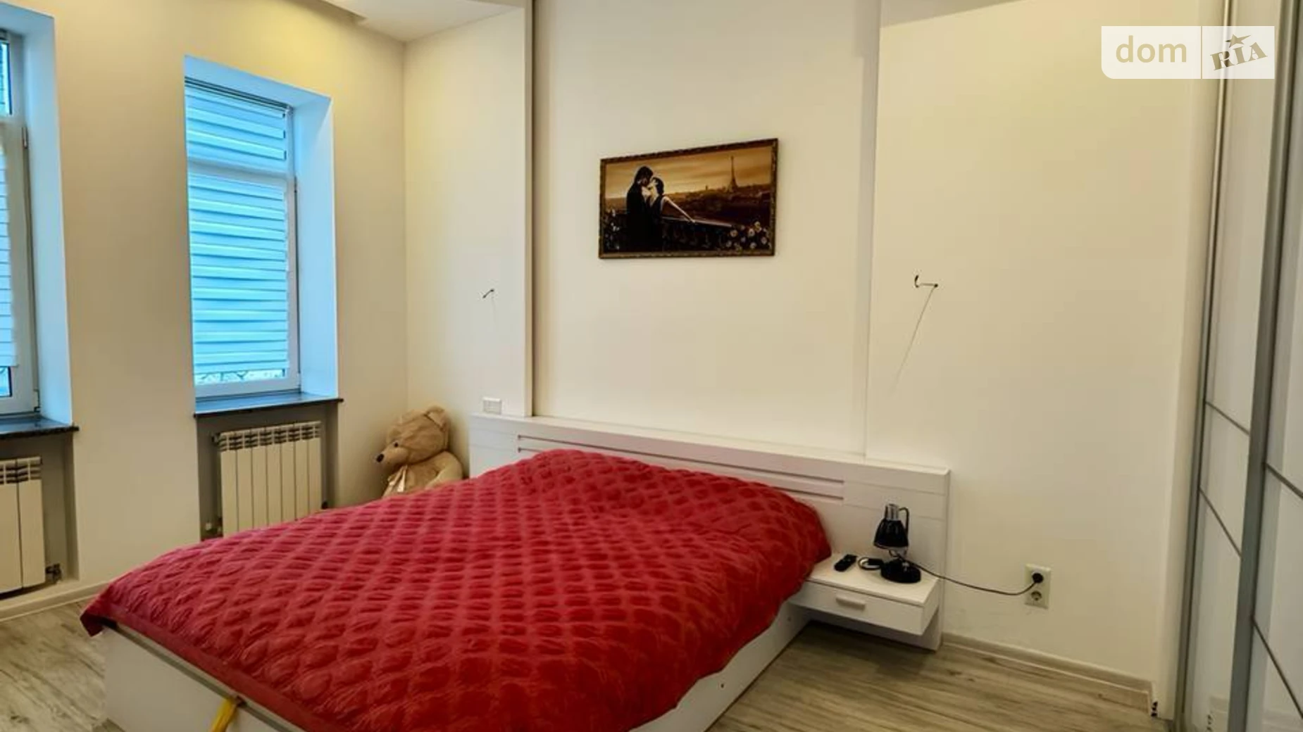 Продается 3-комнатная квартира 104.3 кв. м в Днепре, ул. Ирпенская(Абхазская), 26 - фото 3