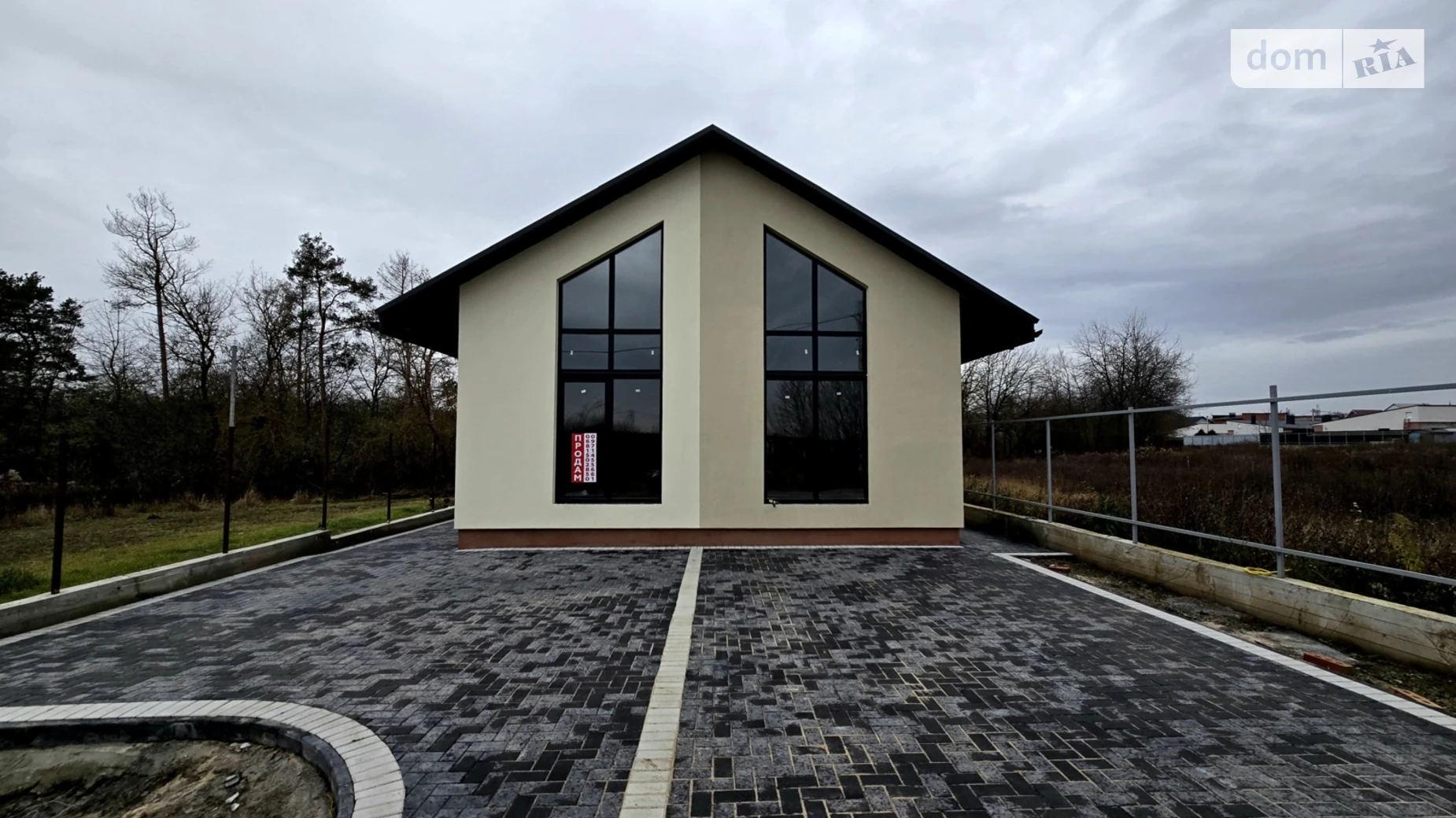 Продається одноповерховий будинок 150 кв. м з подвалом, цена: 160000 $ - фото 2