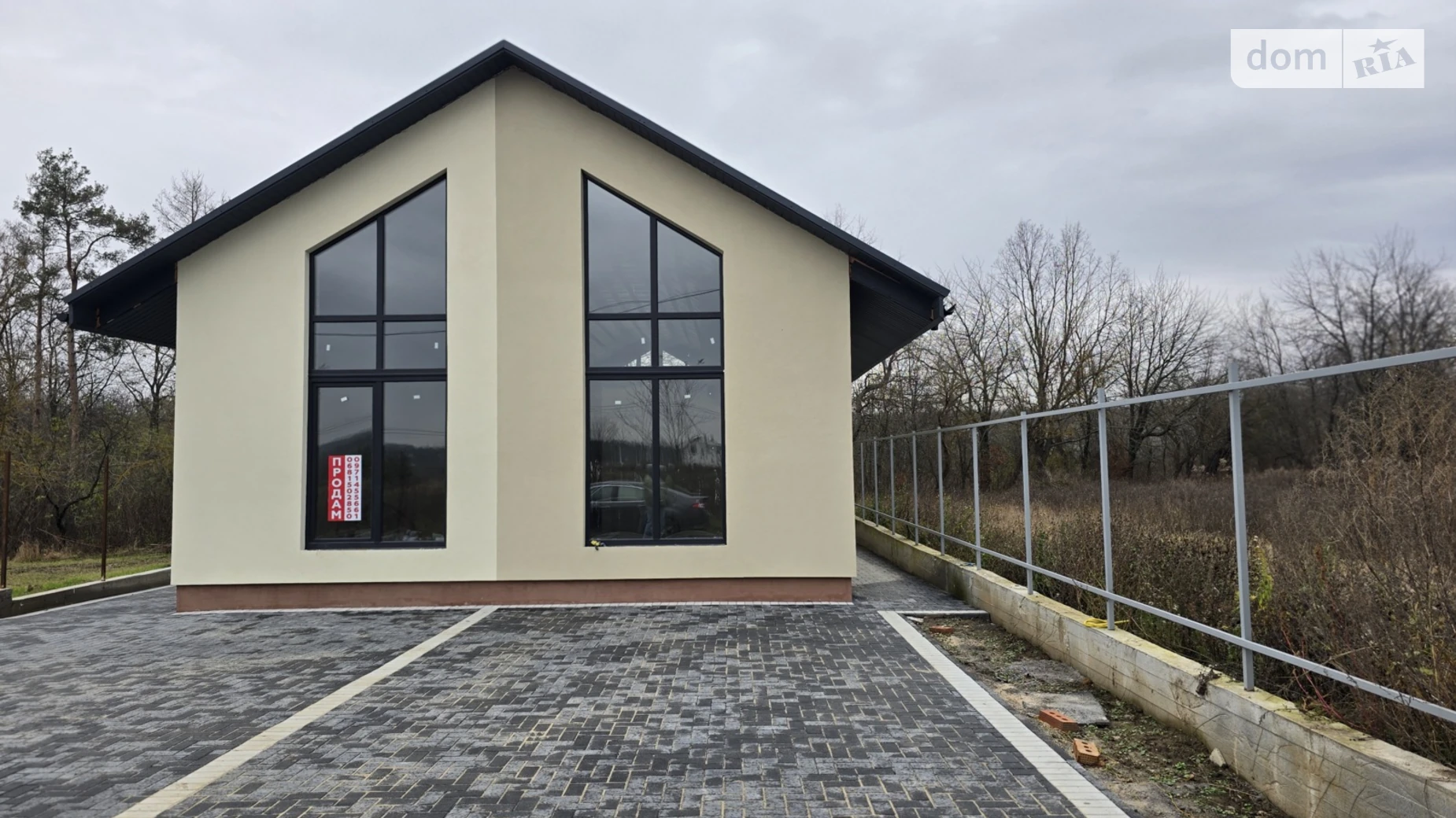 Продається одноповерховий будинок 150 кв. м з подвалом, цена: 160000 $ - фото 3