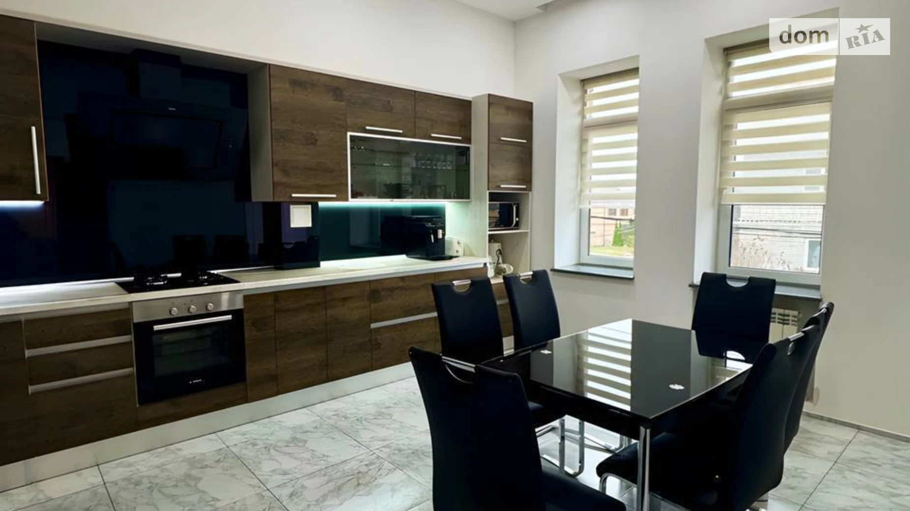 Продается 3-комнатная квартира 104.3 кв. м в Днепре, ул. Ирпенская(Абхазская), 26 - фото 2