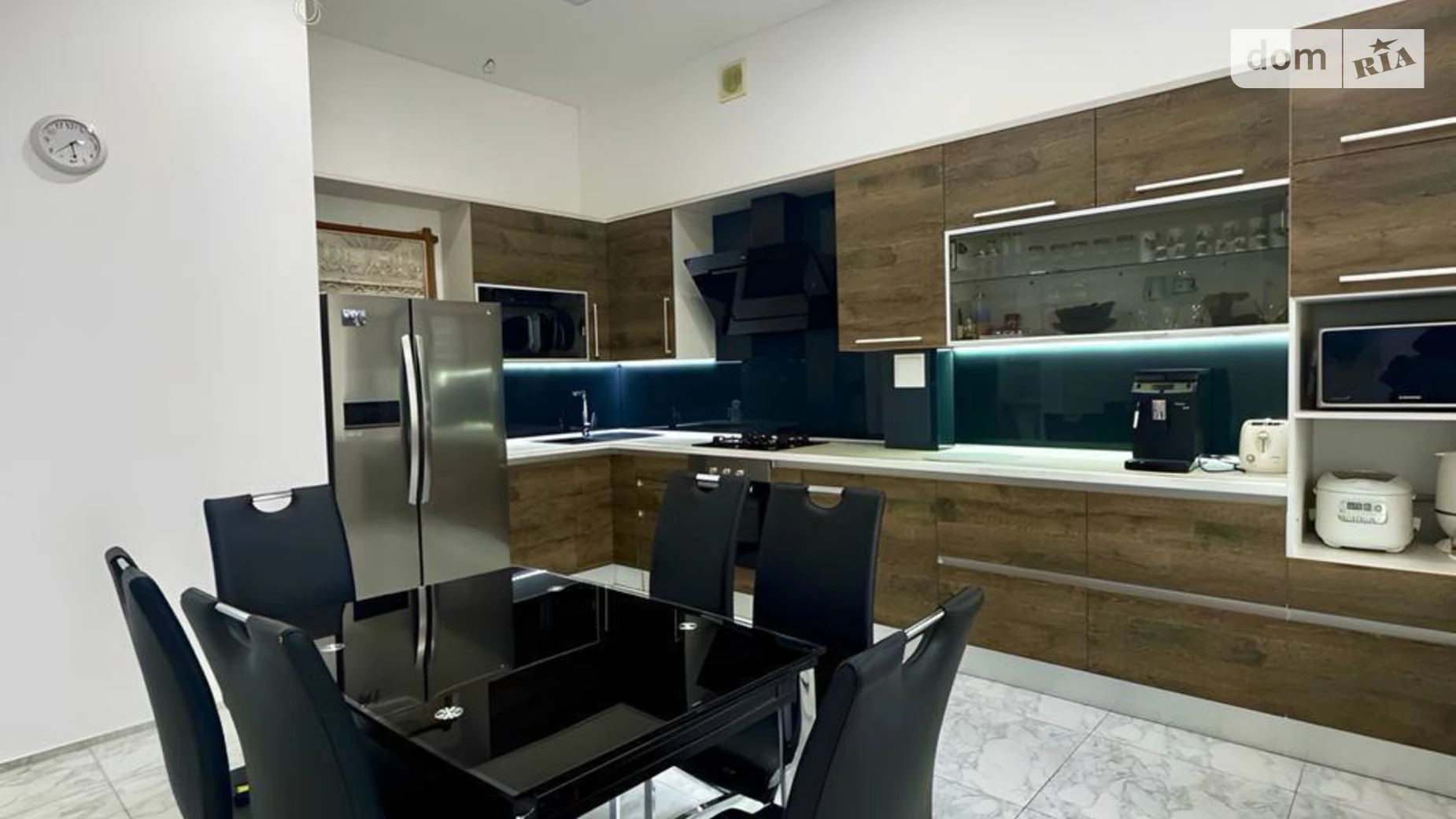 Продается 3-комнатная квартира 104.3 кв. м в Днепре, ул. Ирпенская(Абхазская), 26 - фото 3