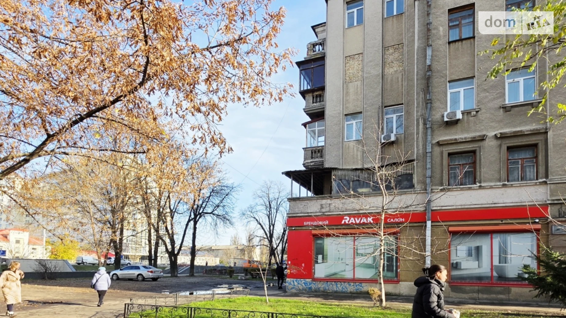 просп. Берестейский(Победы), 73/1 Нивки Киев Нивки, цена: 547000 € - фото 3