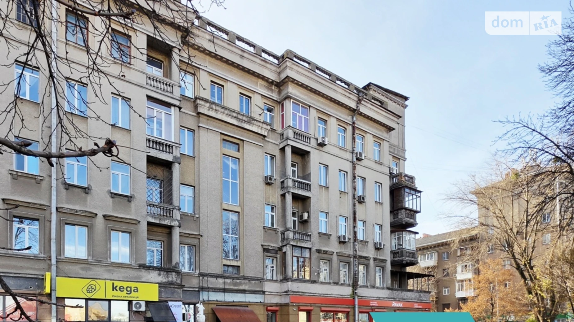 просп. Берестейский(Победы), 73/1 Нивки Киев Нивки, цена: 547000 € - фото 4