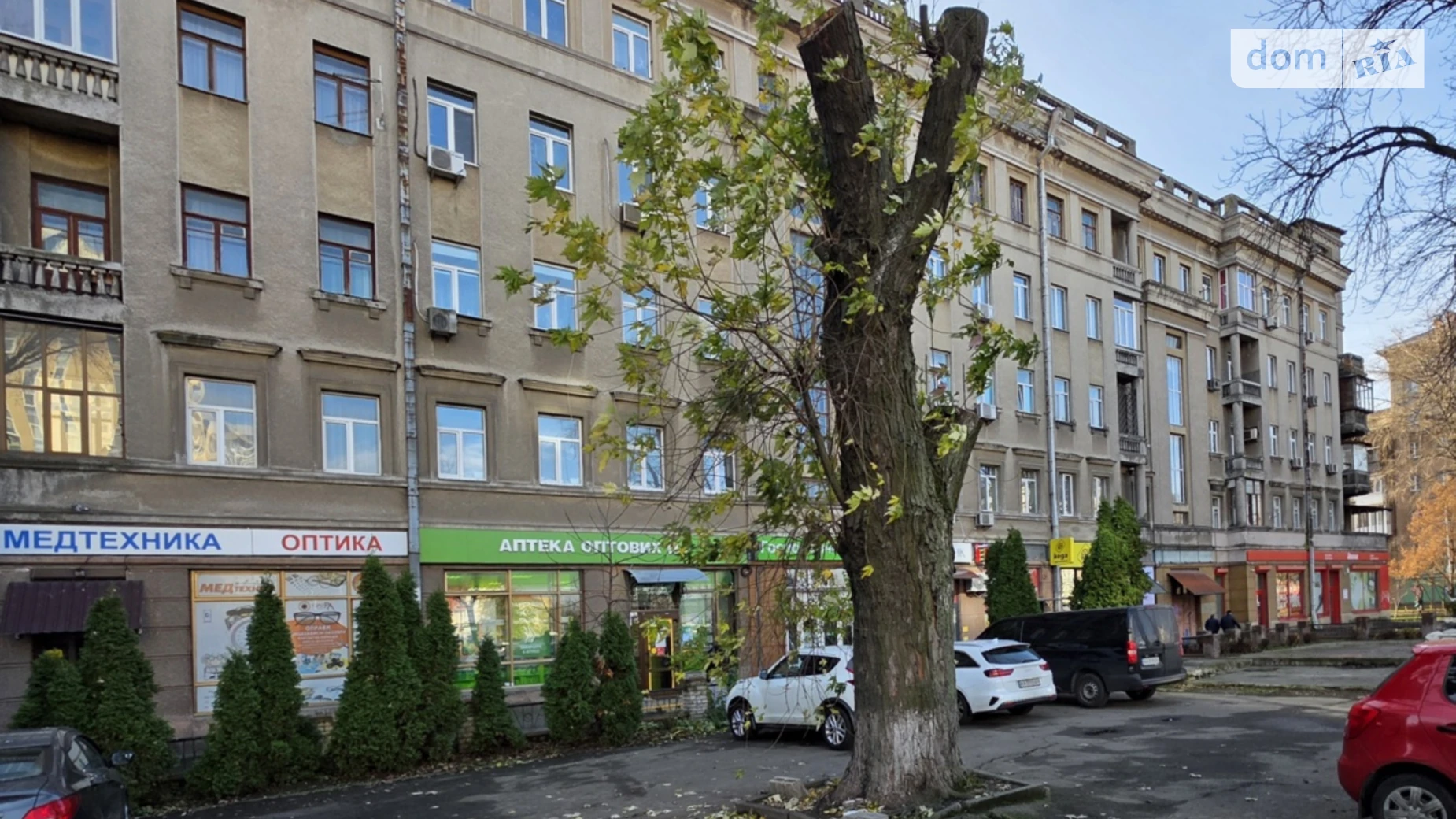 просп. Берестейский(Победы), 73/1 Нивки Киев Нивки, цена: 547000 € - фото 5