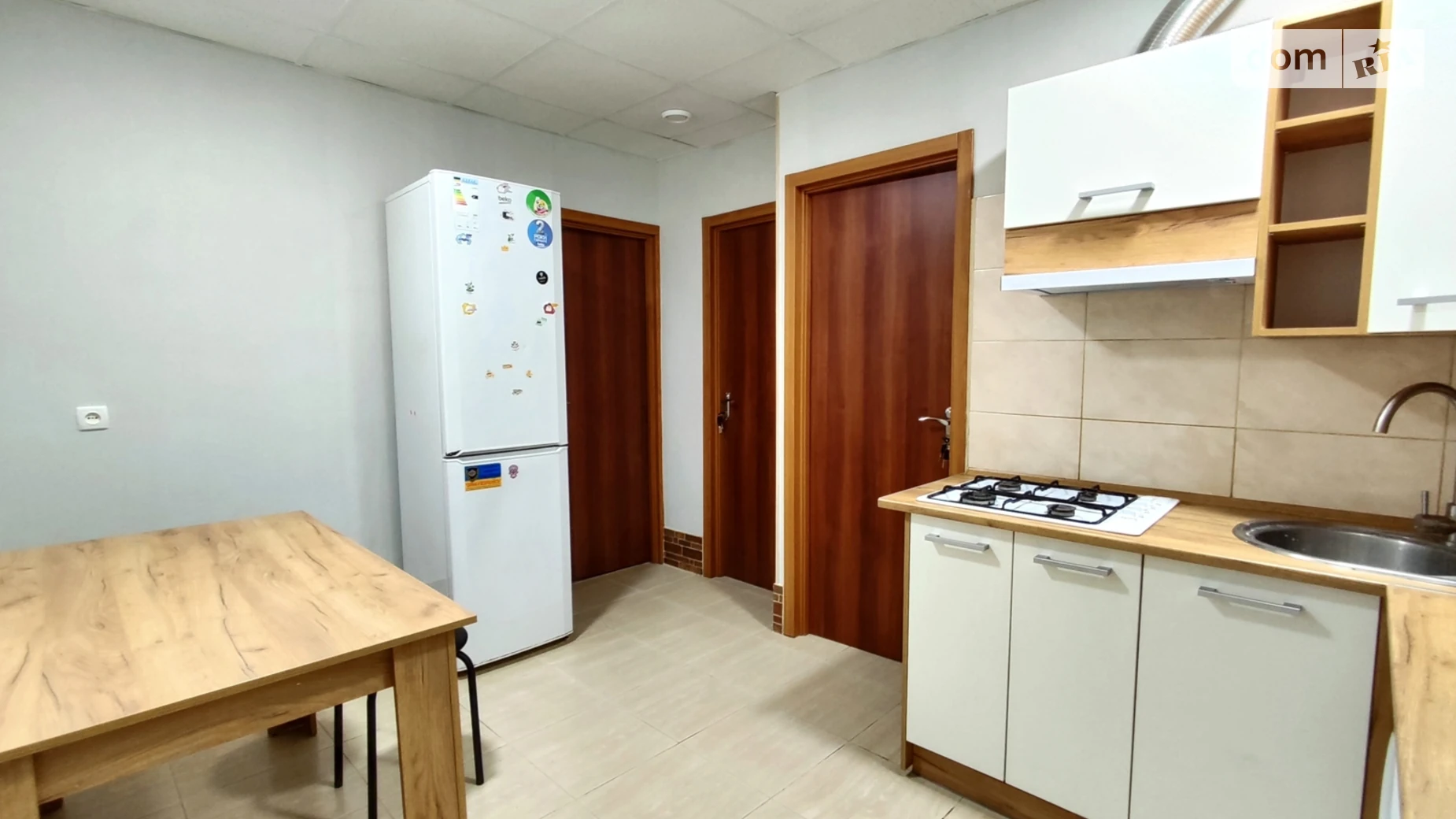 Продается 3-комнатная квартира 70.9 кв. м в Харькове, ул. Матюшенко, 11 - фото 4