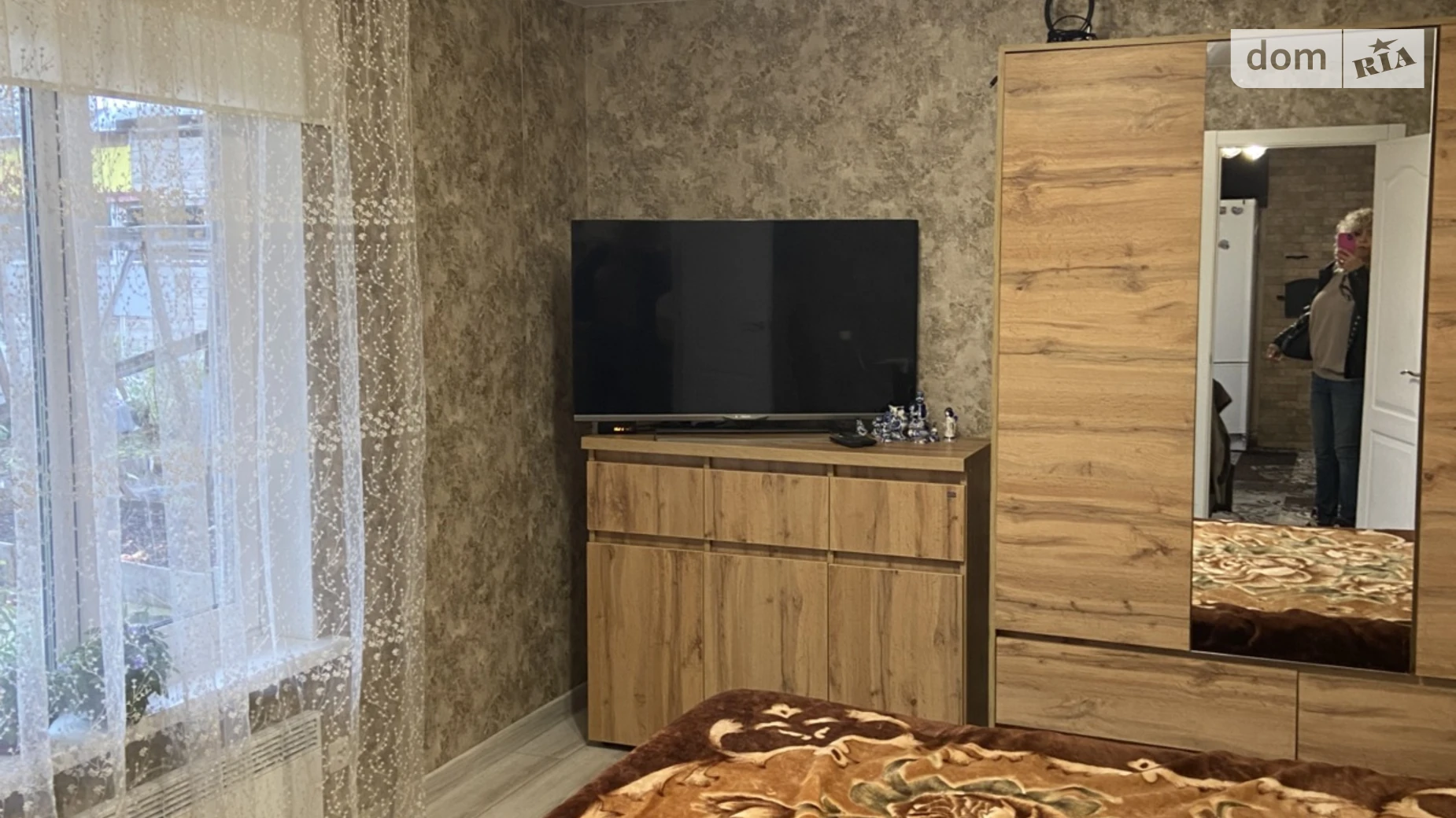 Сдается в аренду одноэтажный дом 36 кв. м с бассейном, цена: 8000 грн - фото 2