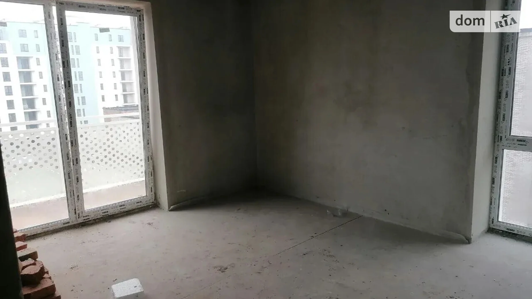 Продается 3-комнатная квартира 67 кв. м в Волчинце, цена: 57300 $ - фото 3