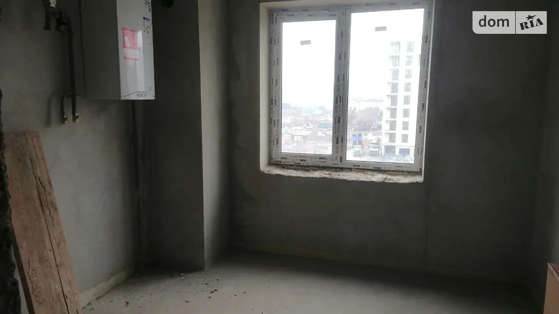 Продается 3-комнатная квартира 67 кв. м в Волчинце, цена: 57300 $ - фото 2