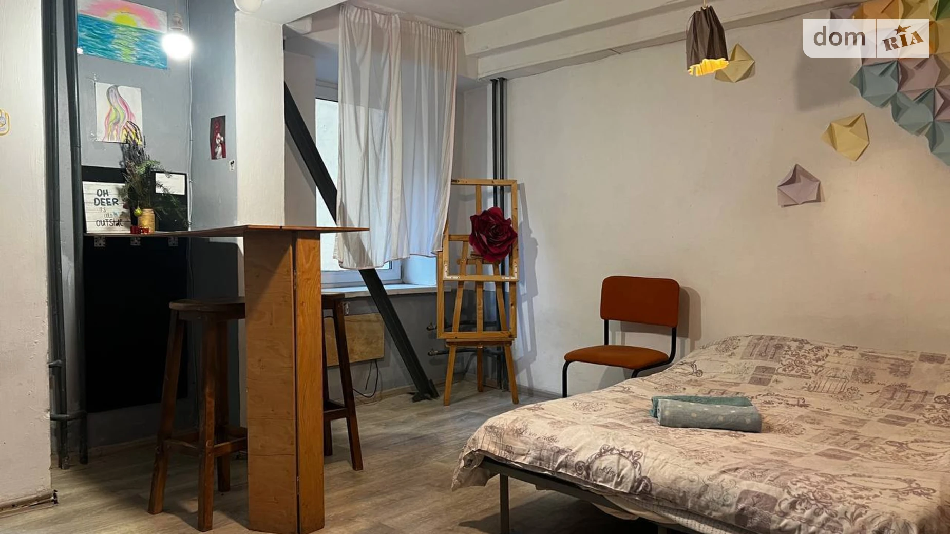 Здається в оренду 2-кімнатна квартира у Києві, вул. Воздвиженська, 60В - фото 2