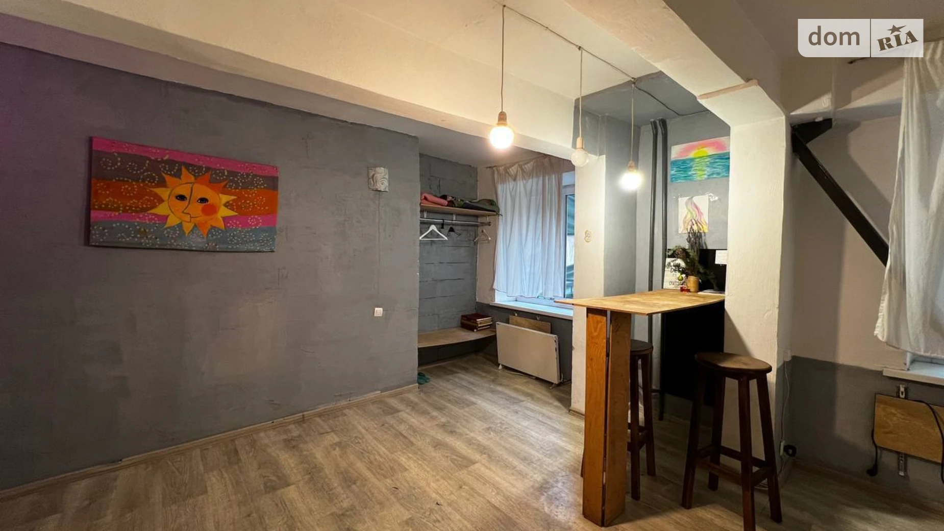 Здається в оренду 2-кімнатна квартира у Києві, вул. Воздвиженська, 60В - фото 3