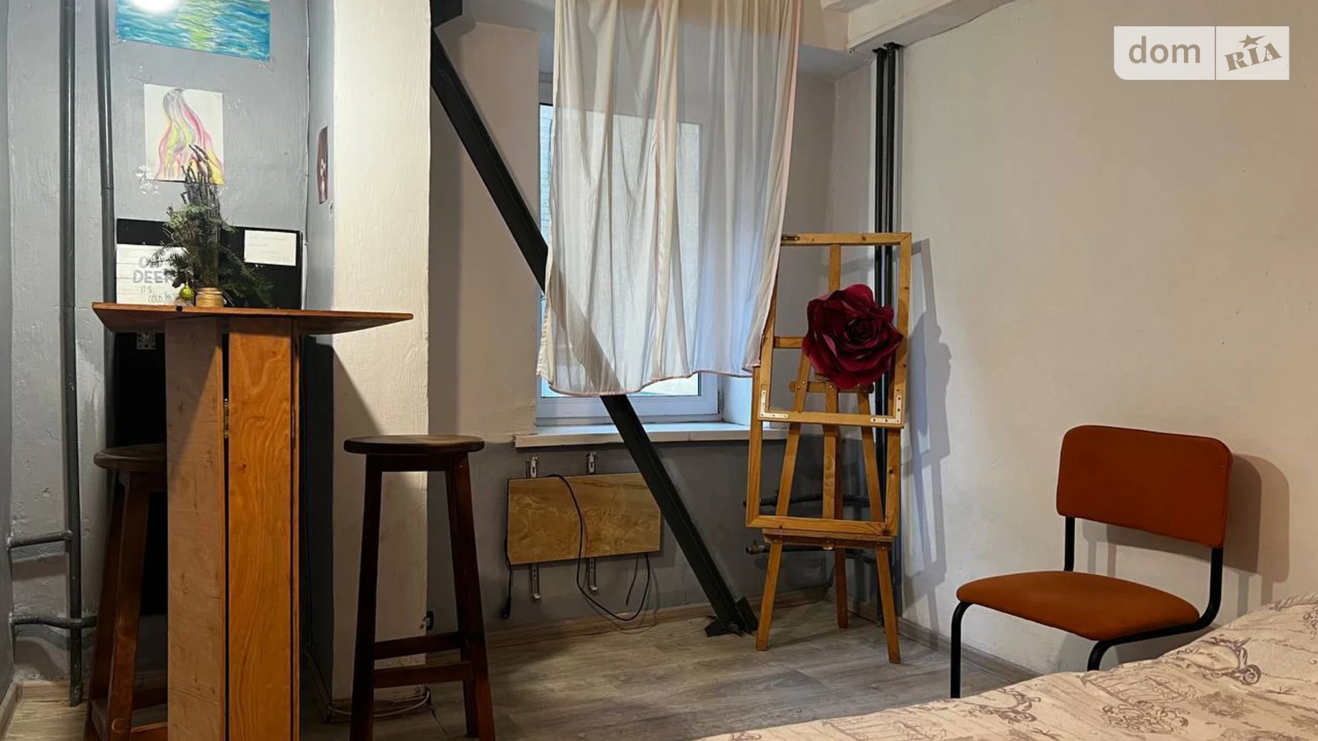 Здається в оренду 2-кімнатна квартира у Києві, вул. Воздвиженська, 60В - фото 4