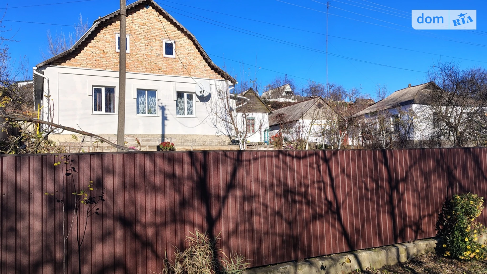 Продается одноэтажный дом 91.5 кв. м с участком, цена: 43000 $ - фото 2