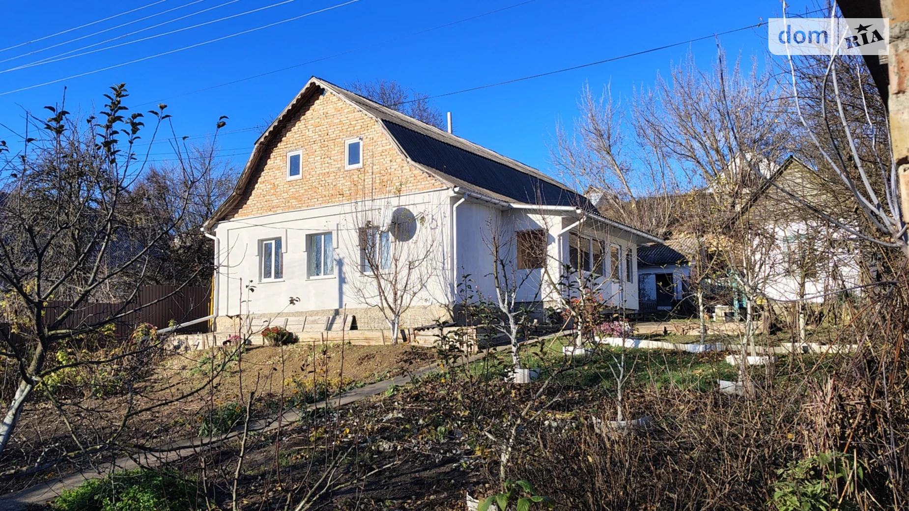 Продается одноэтажный дом 91.5 кв. м с участком, цена: 43000 $ - фото 3